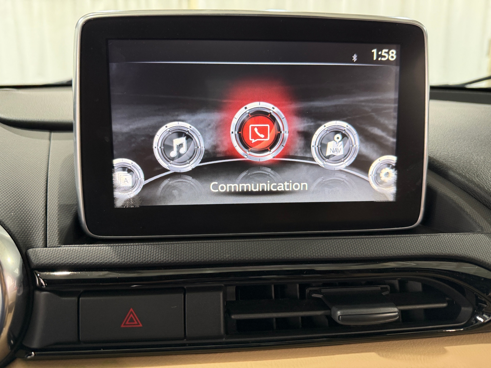 Thumbnail: 2016 Mazda MX-5 Miata - 2