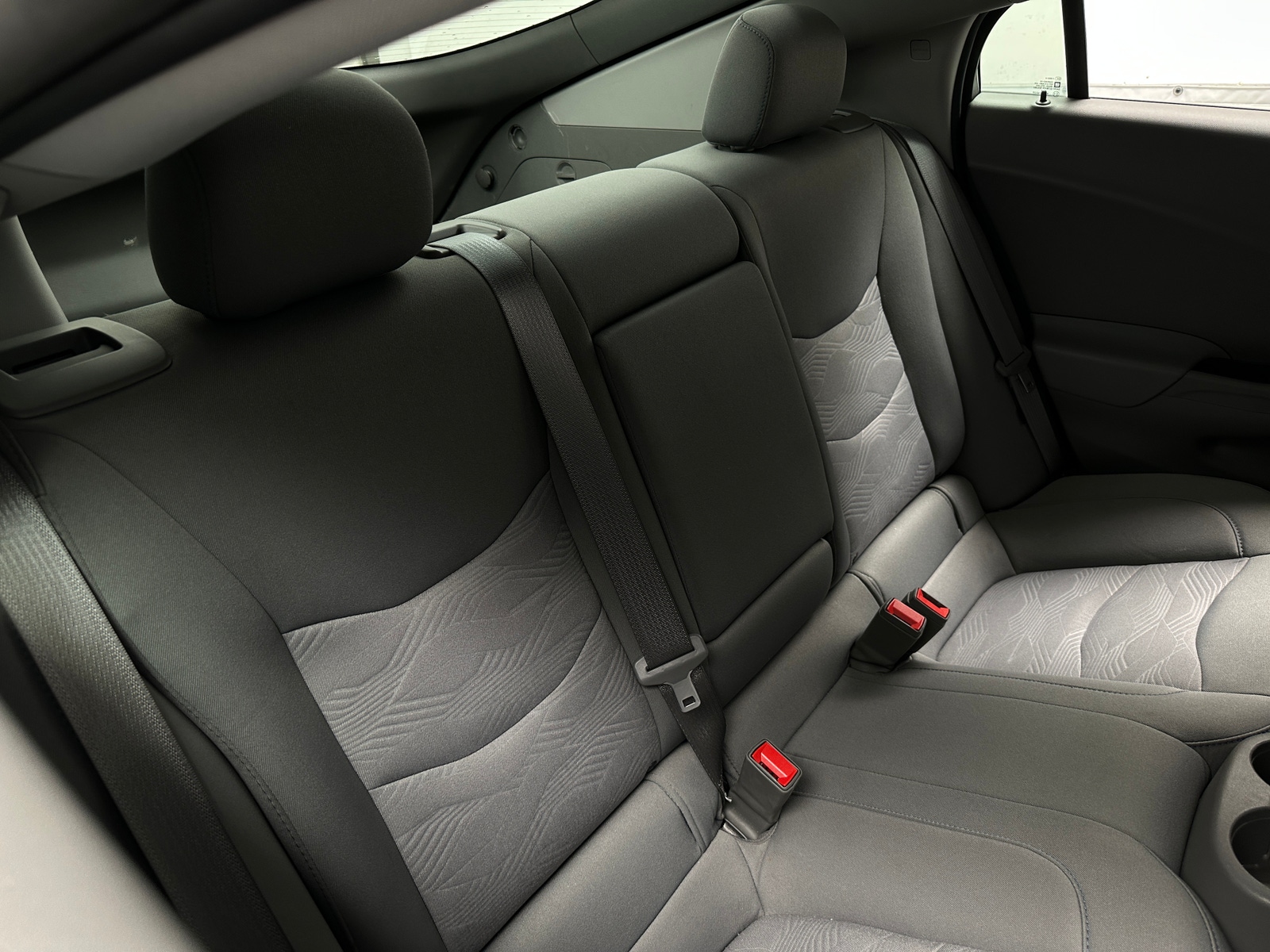 Thumbnail: 2019 Chevrolet Volt - 6