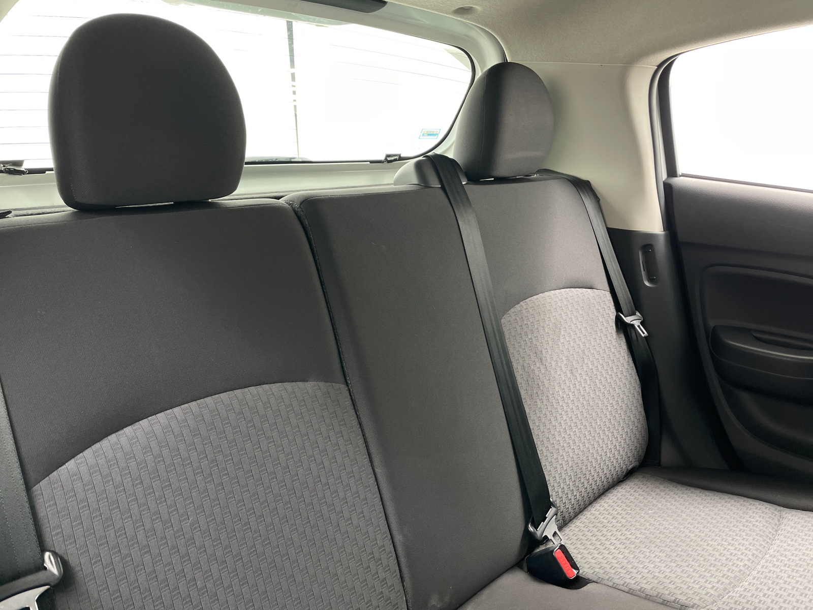 Thumbnail: 2019 Mitsubishi Mirage - 6