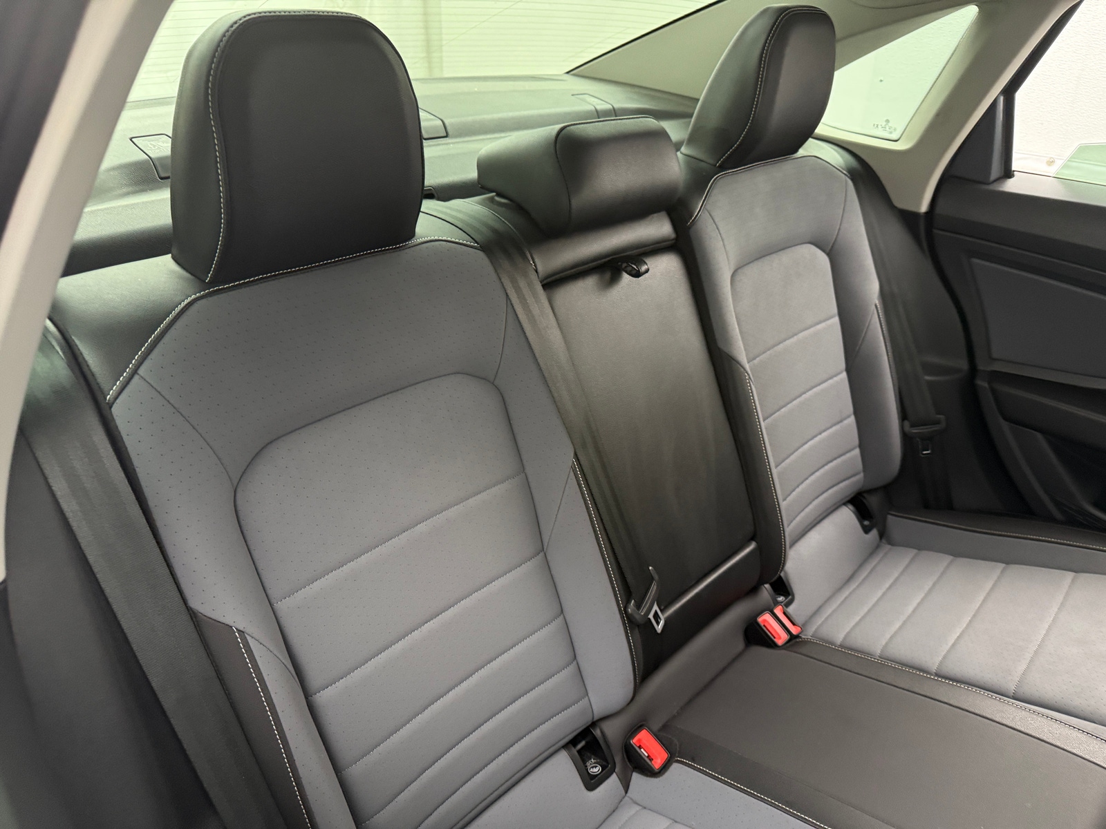 Thumbnail: 2025 Volkswagen Jetta - 5