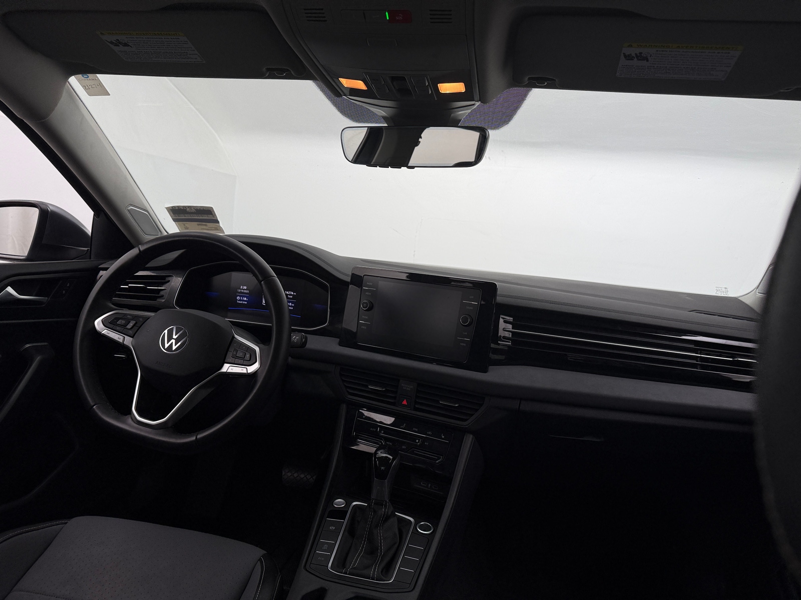 Thumbnail: 2025 Volkswagen Jetta - 2