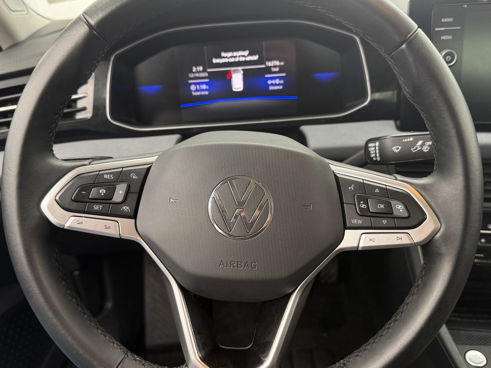 Thumbnail: 2025 Volkswagen Jetta - 4