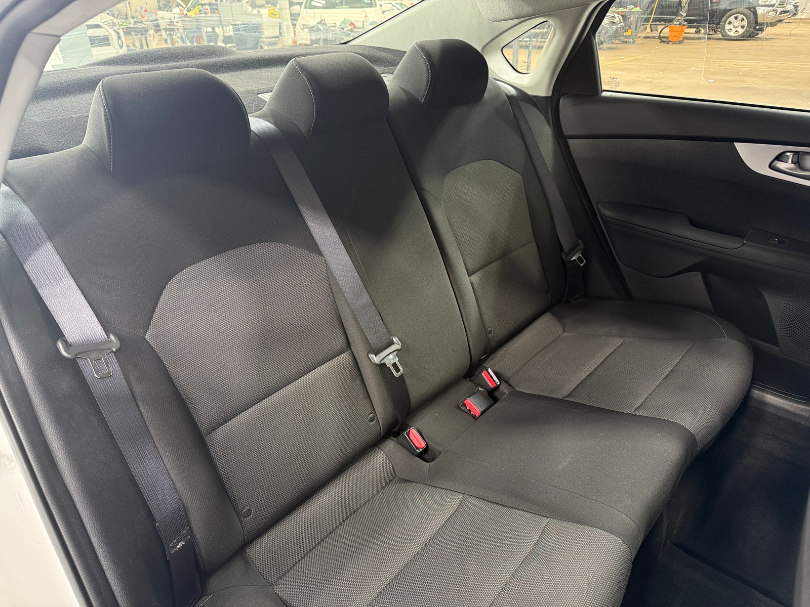 Thumbnail: 2024 Kia Forte - 6