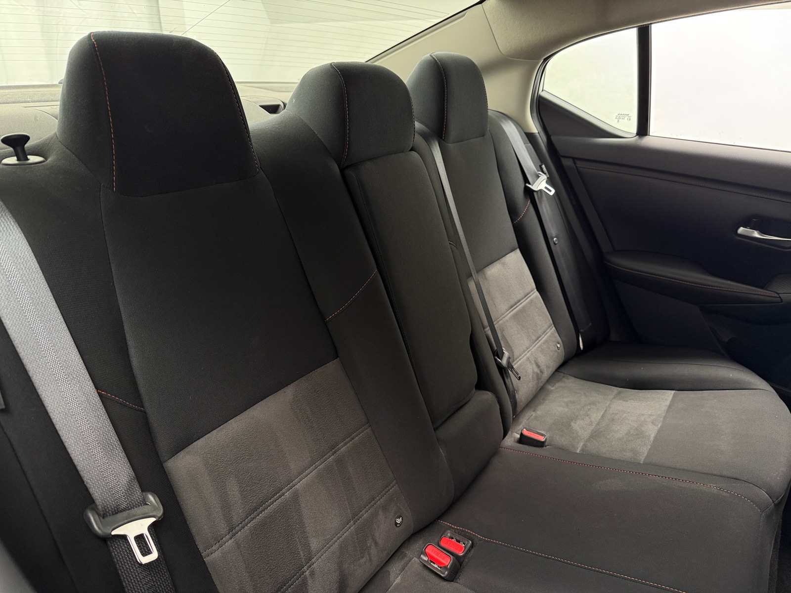 Thumbnail: 2024 Nissan Sentra - 6