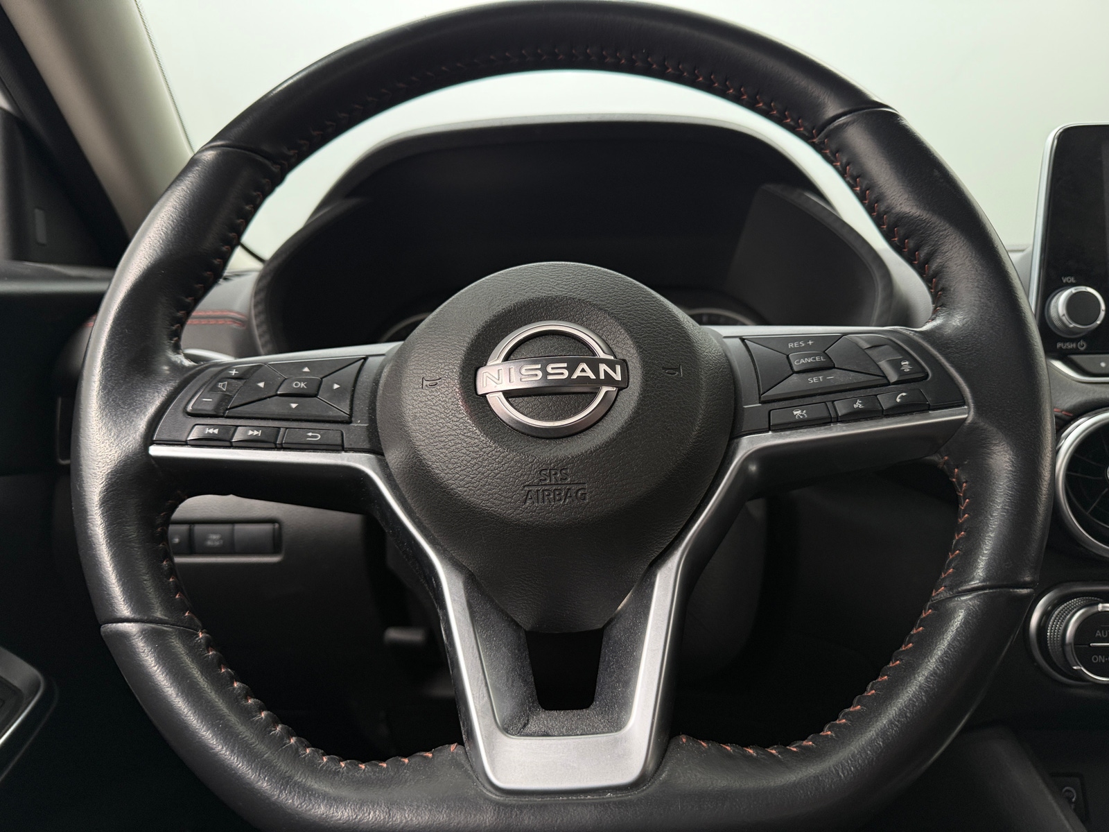 Thumbnail: 2024 Nissan Sentra - 5