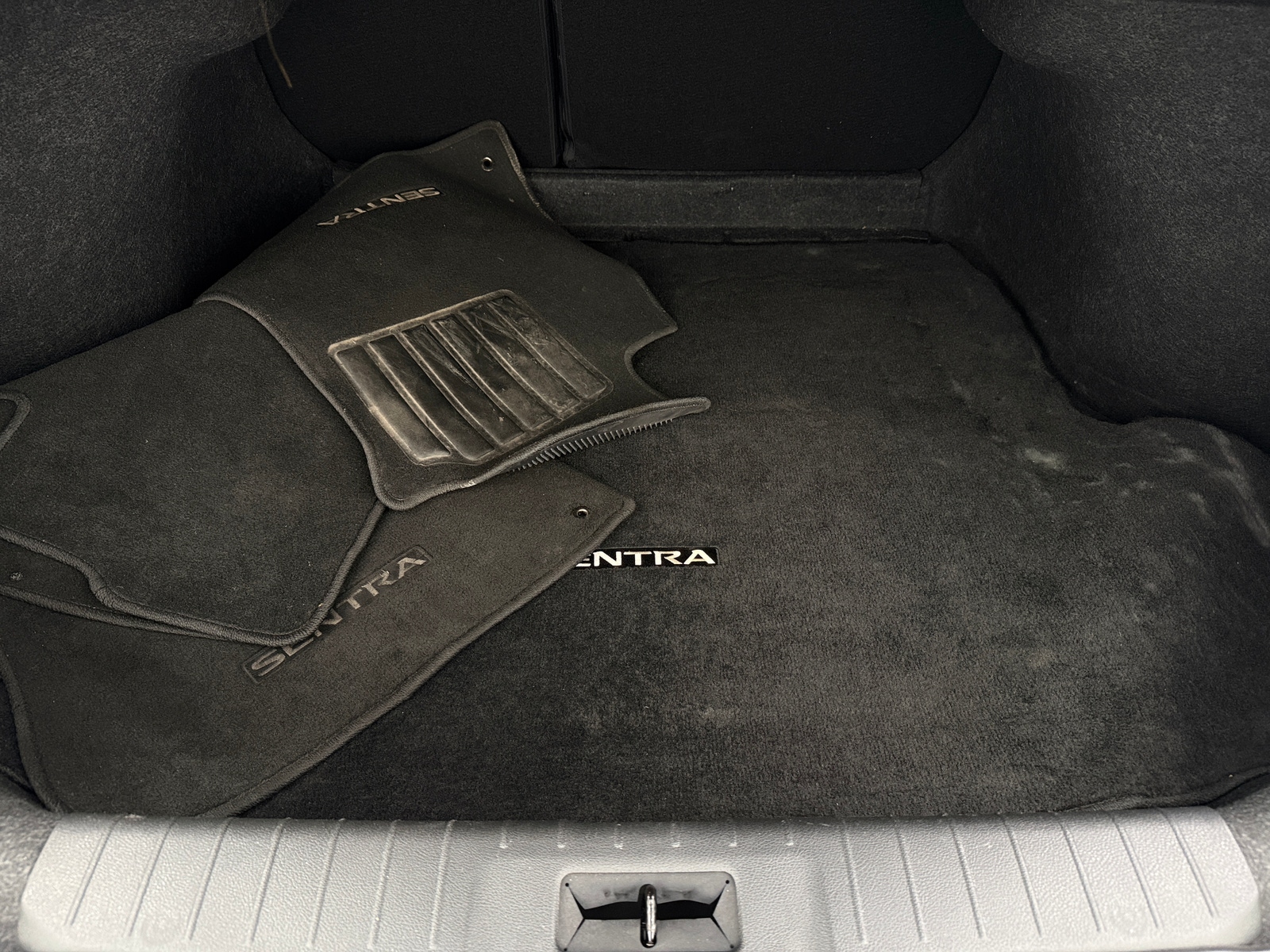 Thumbnail: 2024 Nissan Sentra - 7