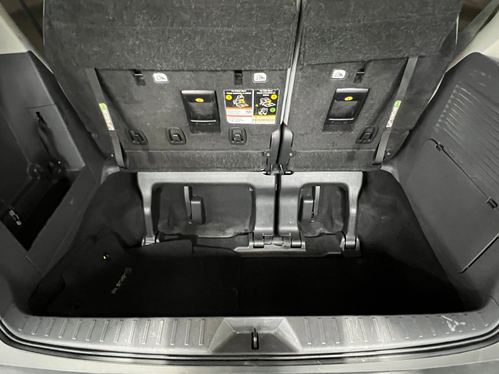 Thumbnail: 2024 Toyota Sienna - 6