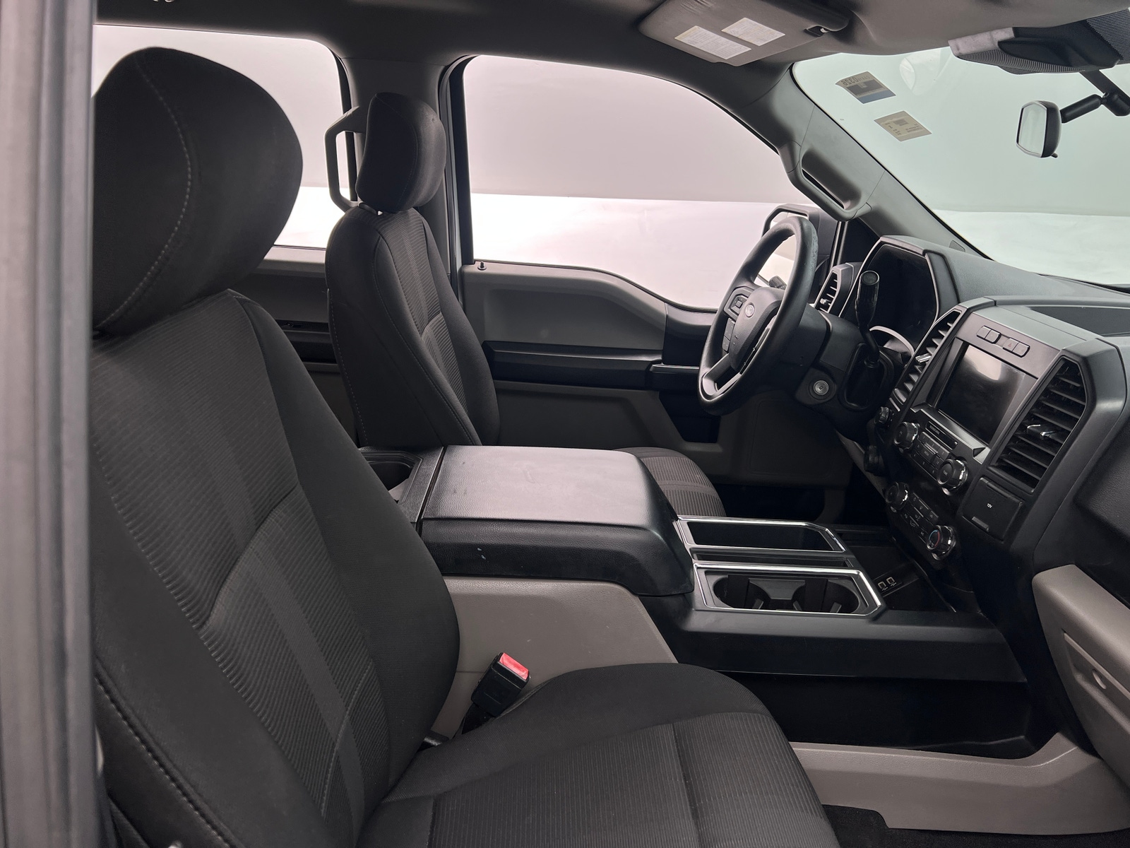 Thumbnail: 2019 Ford Econoline - 2