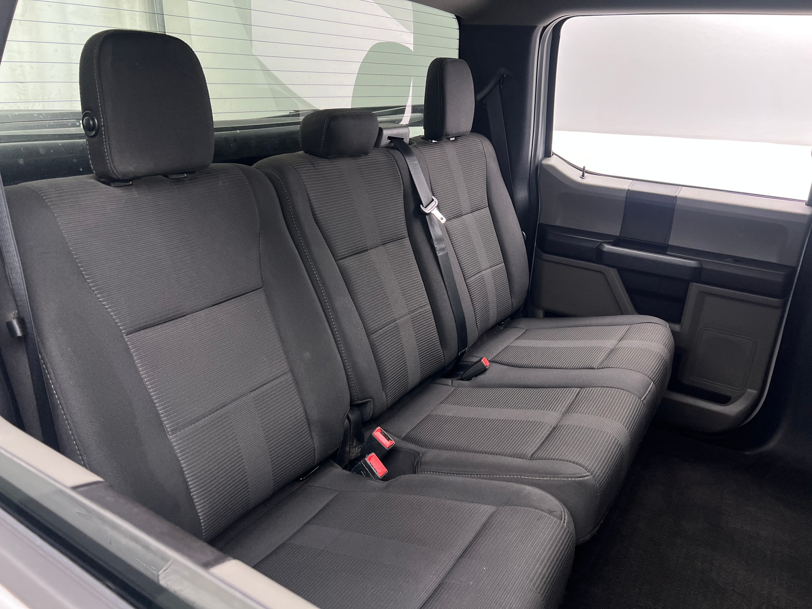 Thumbnail: 2019 Ford Econoline - 6