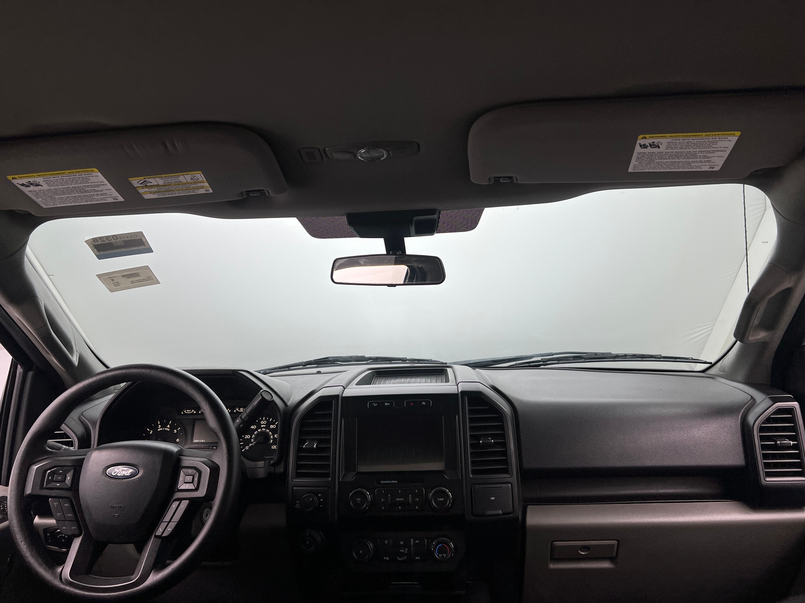 Thumbnail: 2019 Ford Econoline - 3