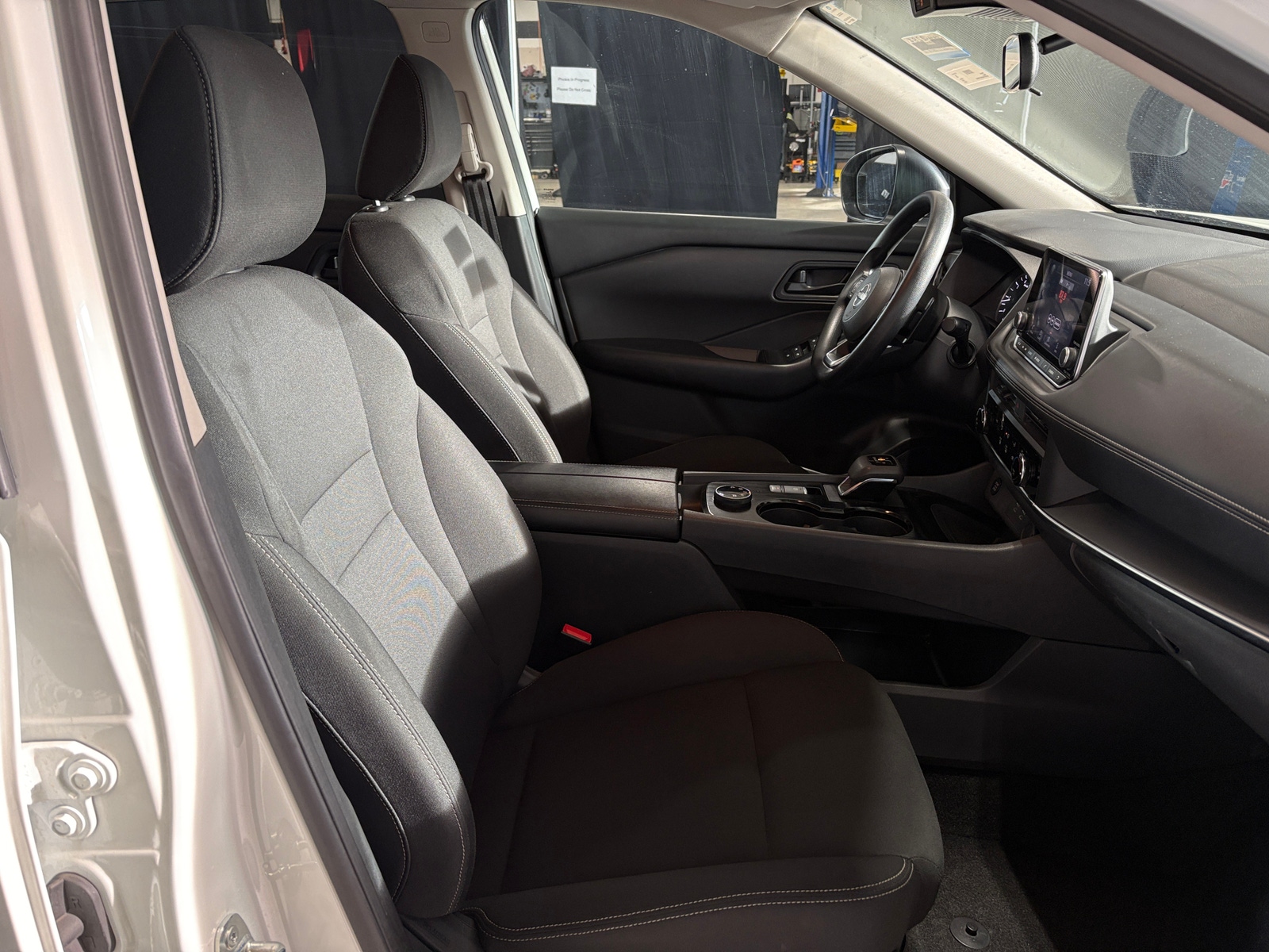 Thumbnail: 2024 Nissan Rogue - 2