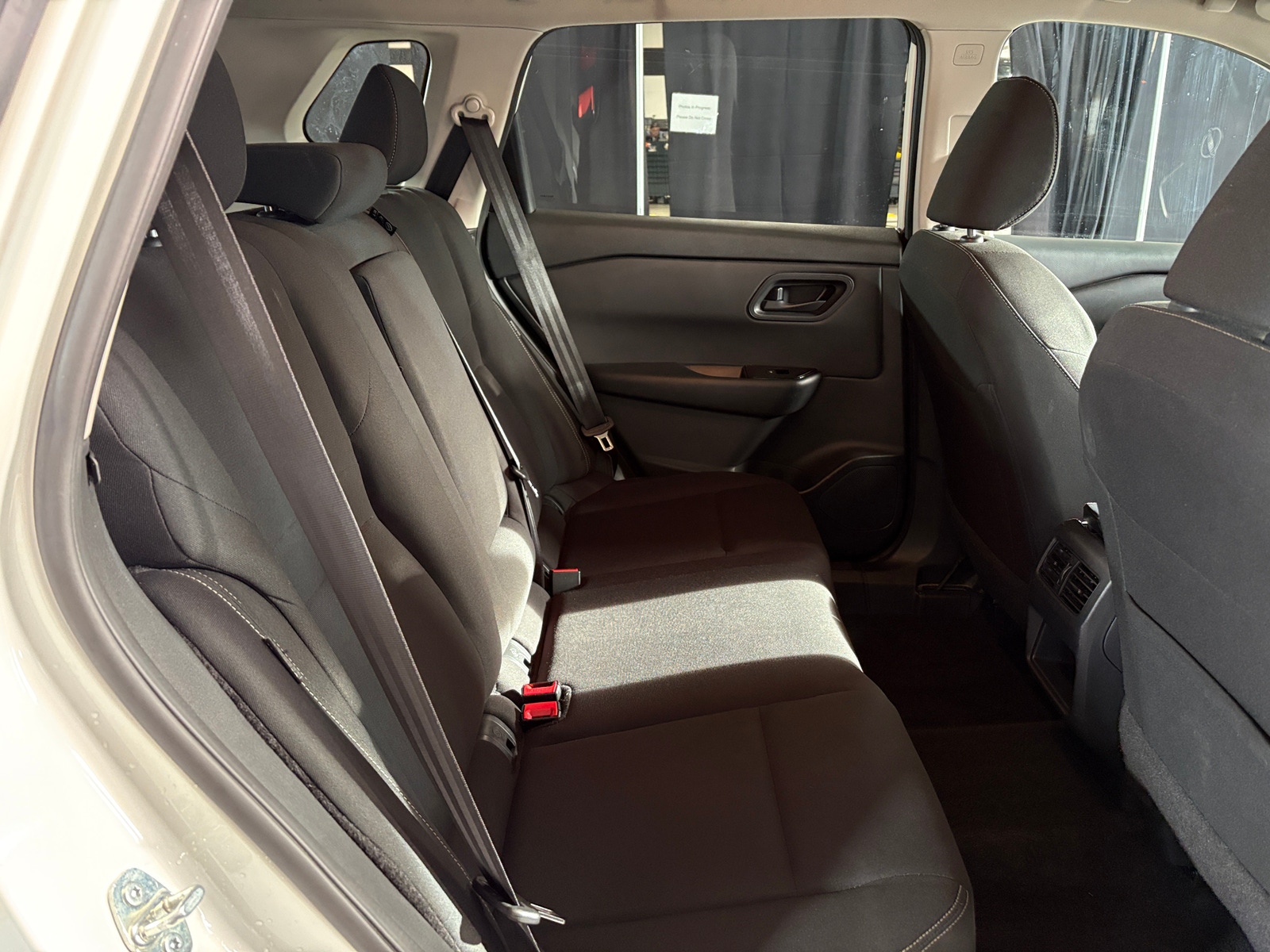 Thumbnail: 2024 Nissan Rogue - 6