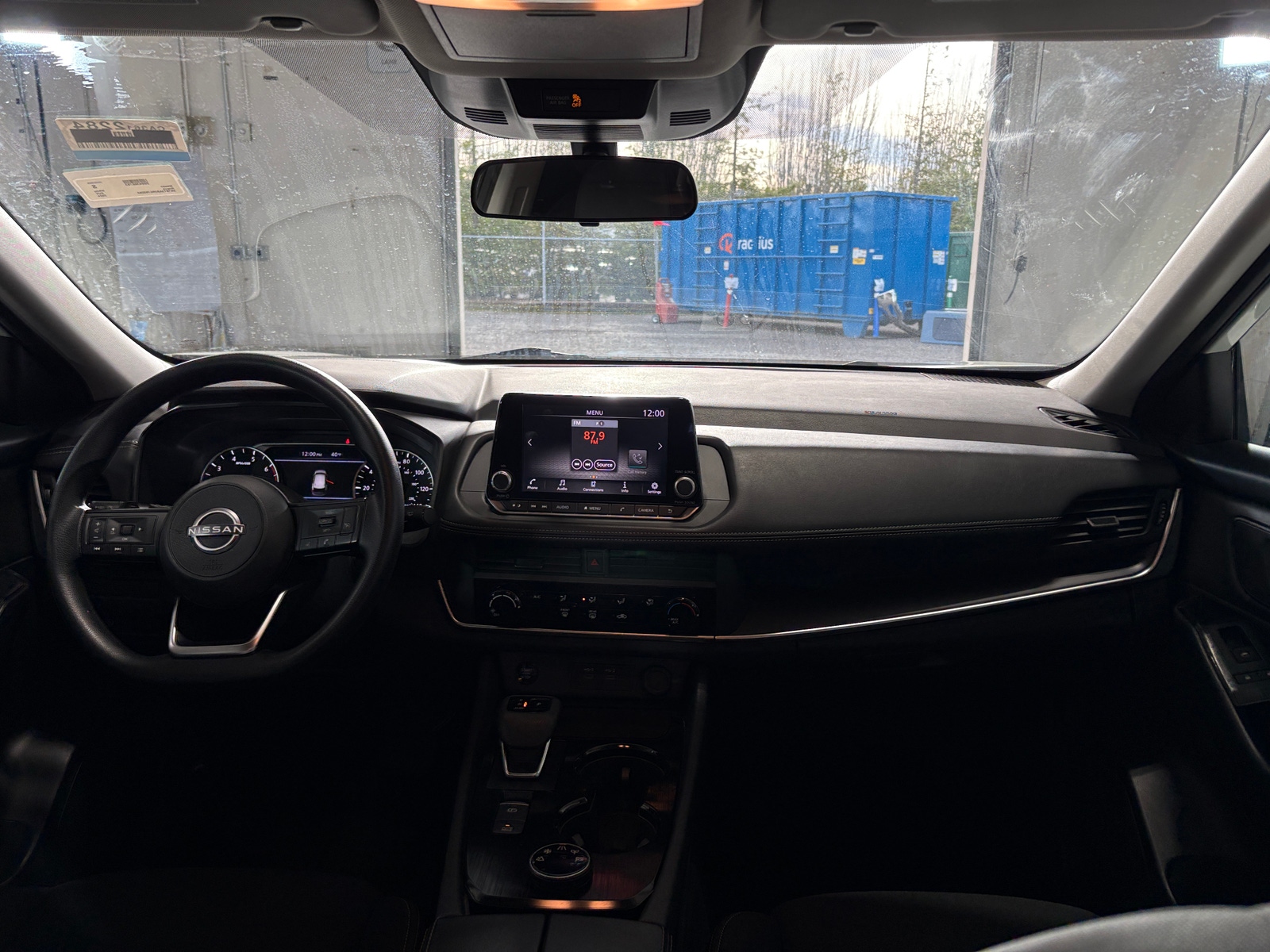 Thumbnail: 2024 Nissan Rogue - 3