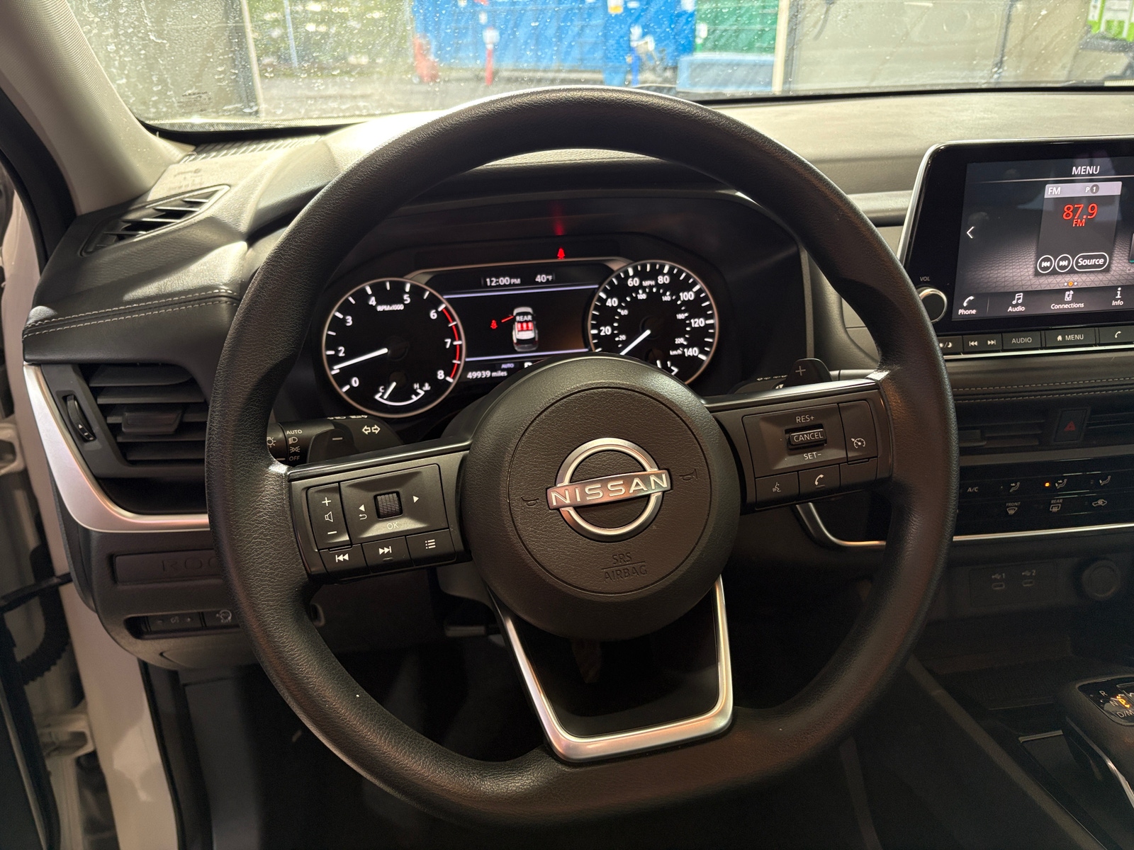 Thumbnail: 2024 Nissan Rogue - 5