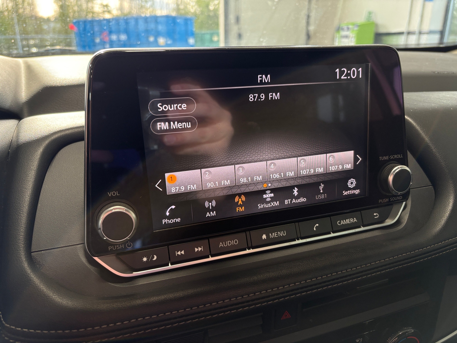 Thumbnail: 2024 Nissan Rogue - 4