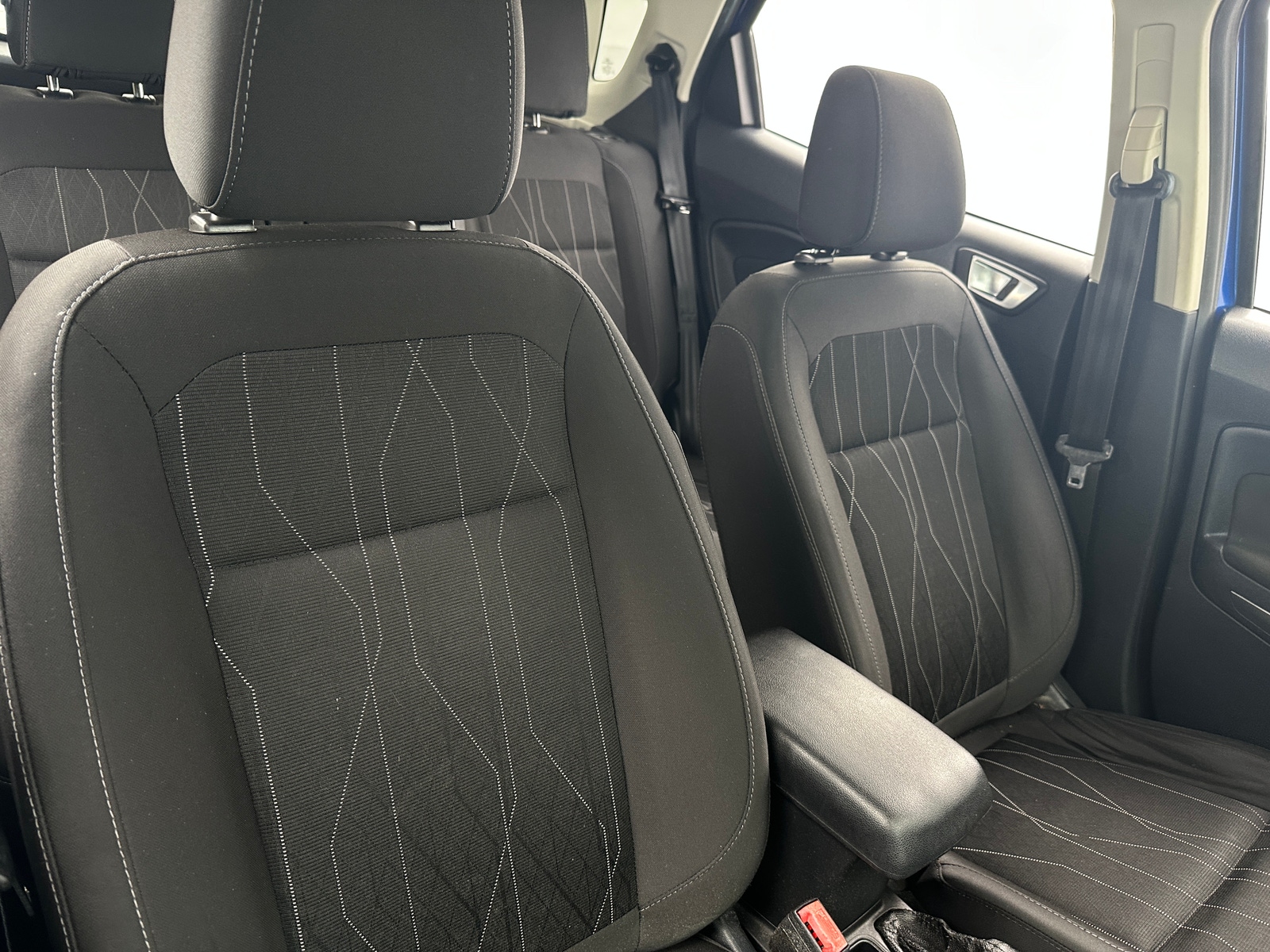 Thumbnail: 2018 Ford EcoSport - 2