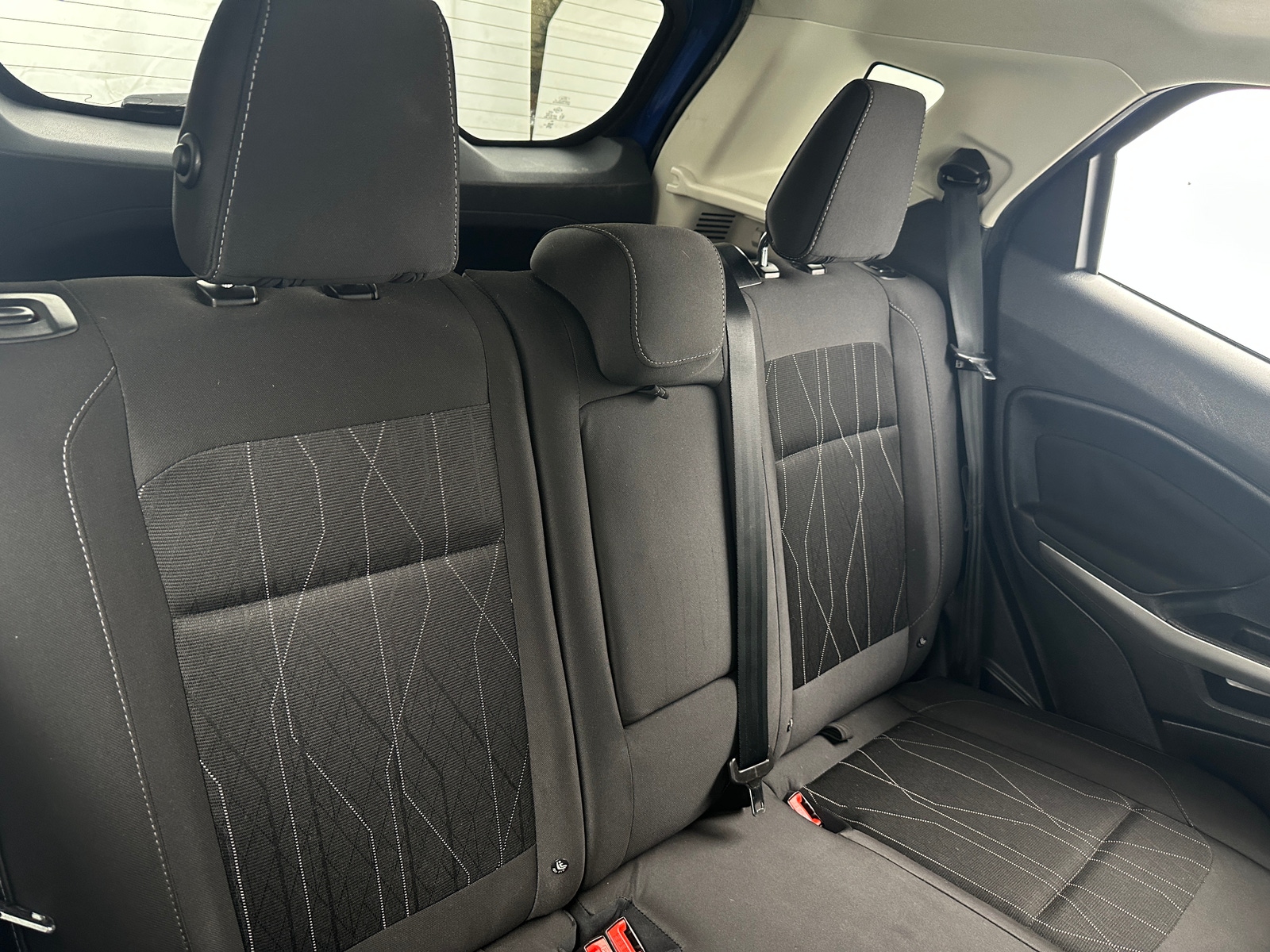 Thumbnail: 2018 Ford EcoSport - 6