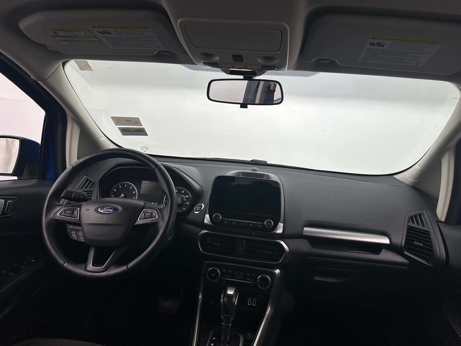 Thumbnail: 2018 Ford EcoSport - 3