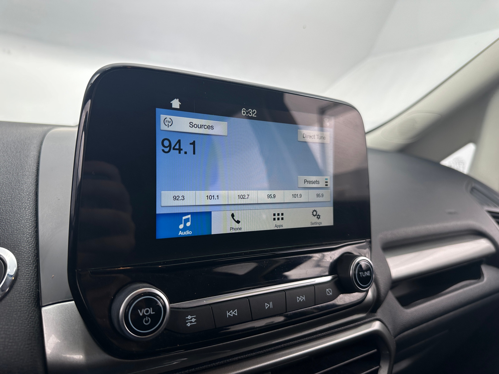 Thumbnail: 2018 Ford EcoSport - 4