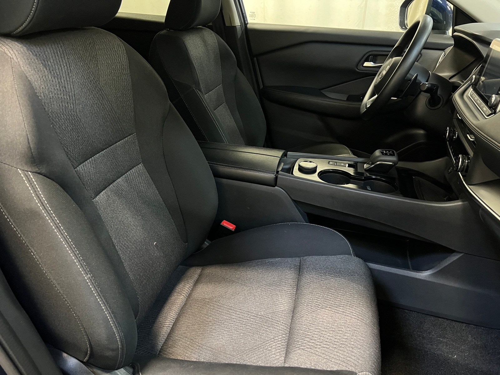 Thumbnail: 2024 Nissan Rogue - 2