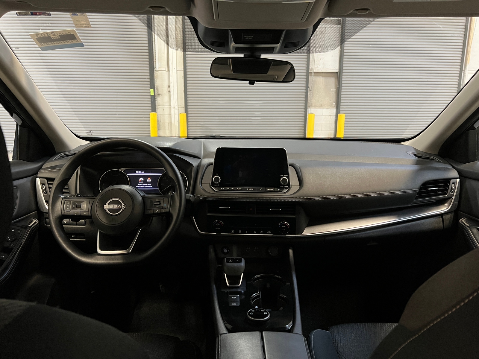 Thumbnail: 2024 Nissan Rogue - 3