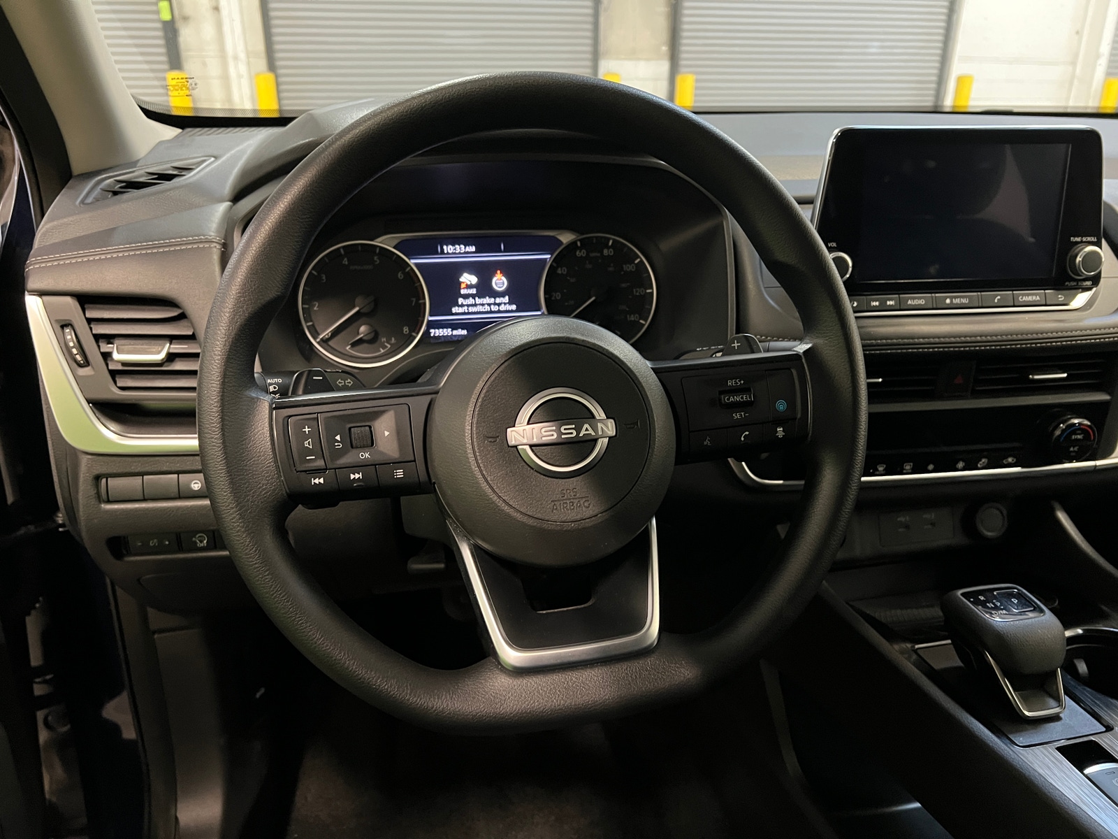 Thumbnail: 2024 Nissan Rogue - 5