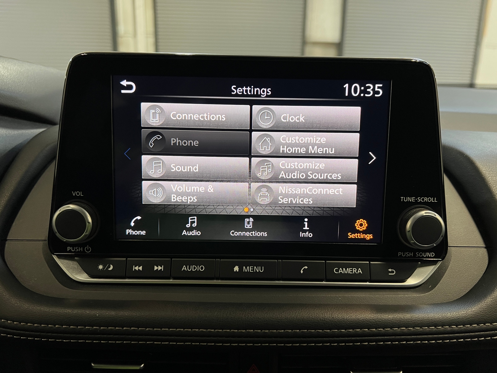 Thumbnail: 2024 Nissan Rogue - 4