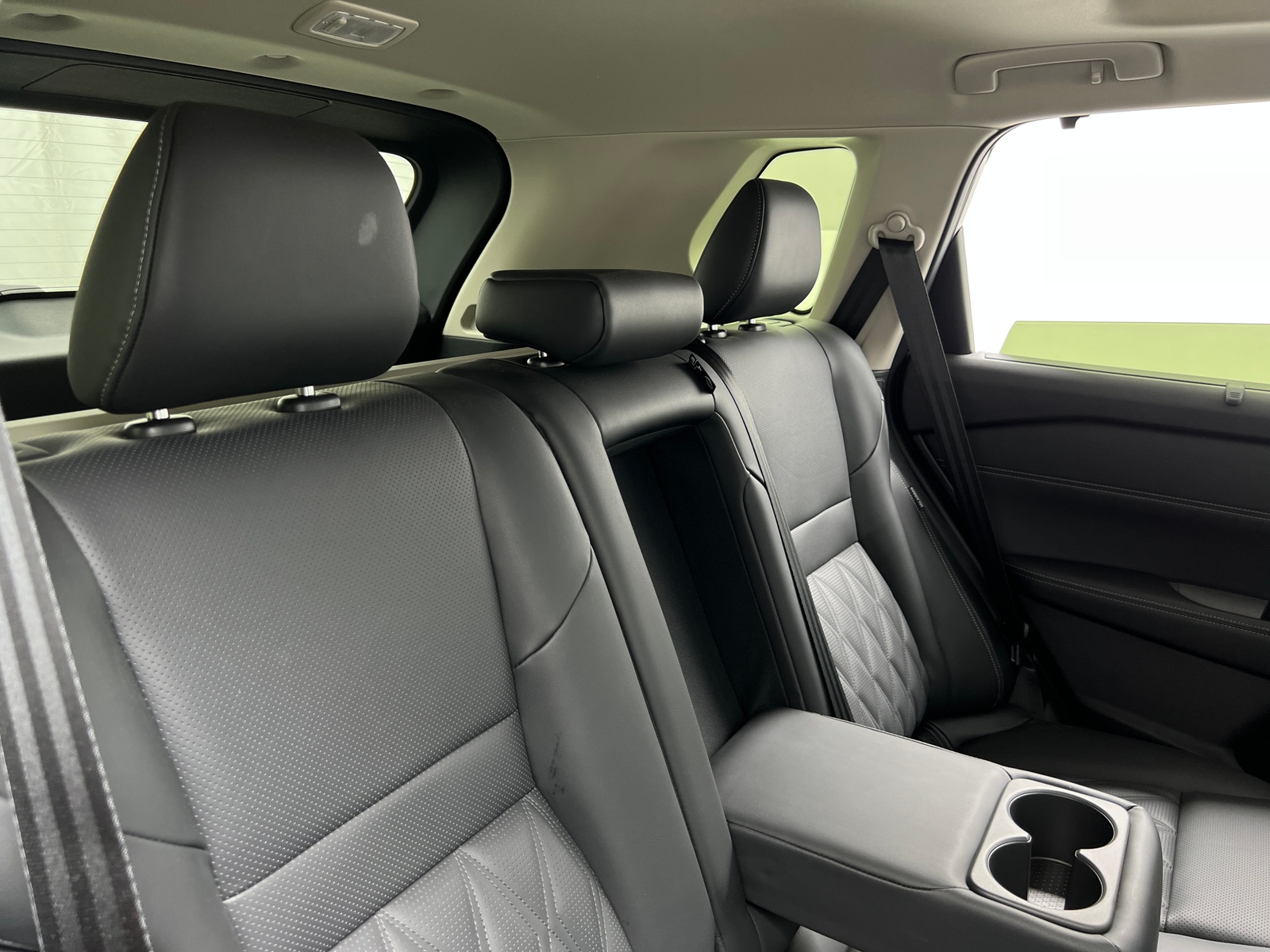 Thumbnail: 2025 Nissan Rogue - 6