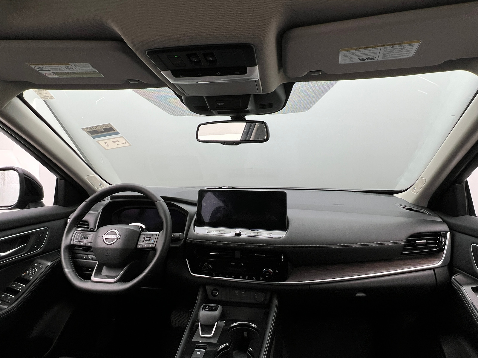 Thumbnail: 2025 Nissan Rogue - 3