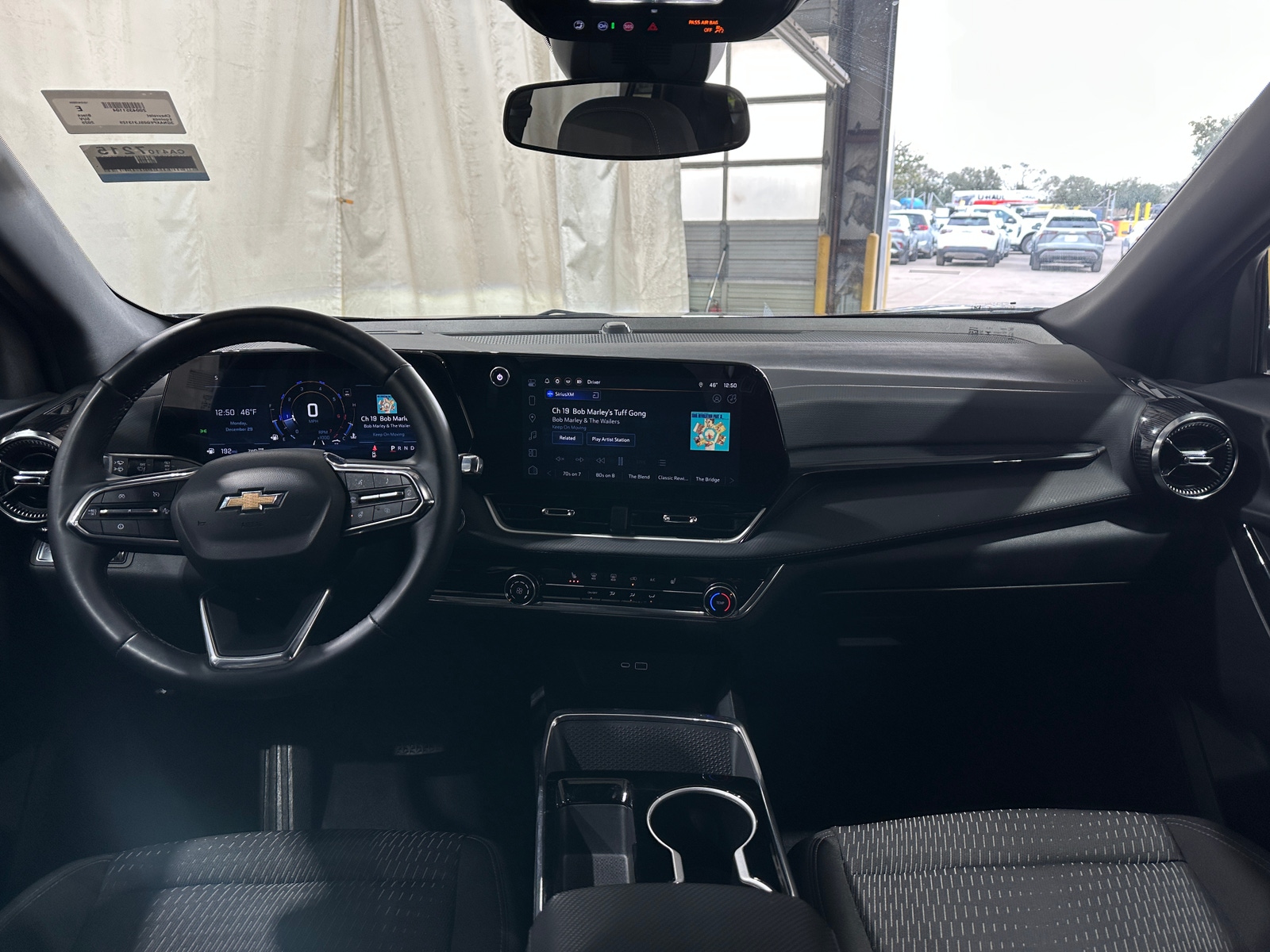 Thumbnail: 2025 Chevrolet Equinox - 3