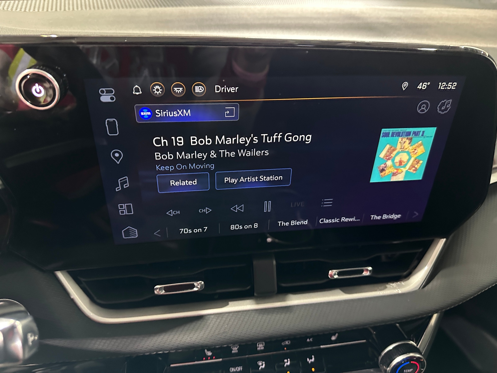 Thumbnail: 2025 Chevrolet Equinox - 4