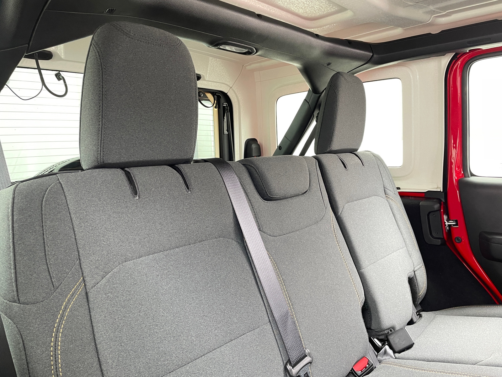 Thumbnail: 2024 Jeep Wrangler - 6