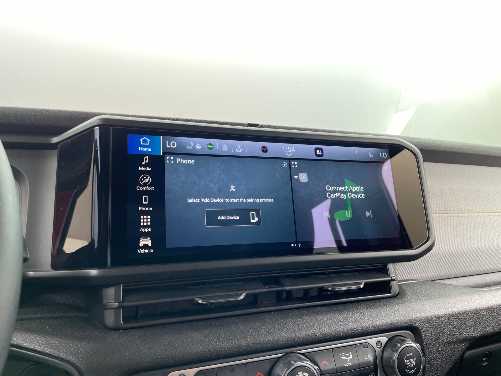 Thumbnail: 2024 Jeep Wrangler - 4