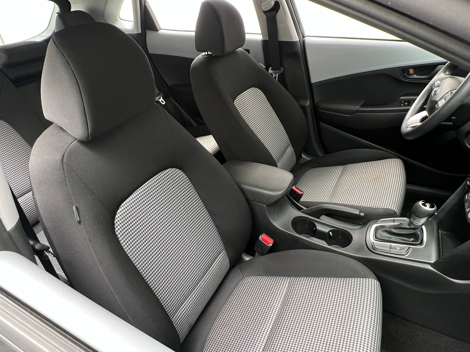 Thumbnail: 2018 Hyundai Kona - 2