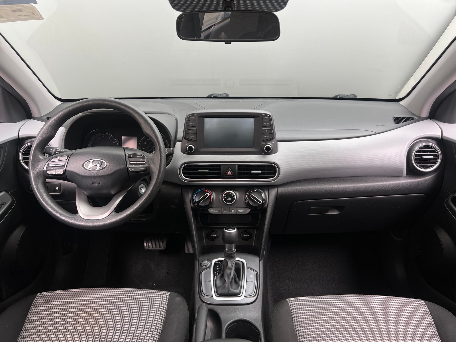 Thumbnail: 2018 Hyundai Kona - 3