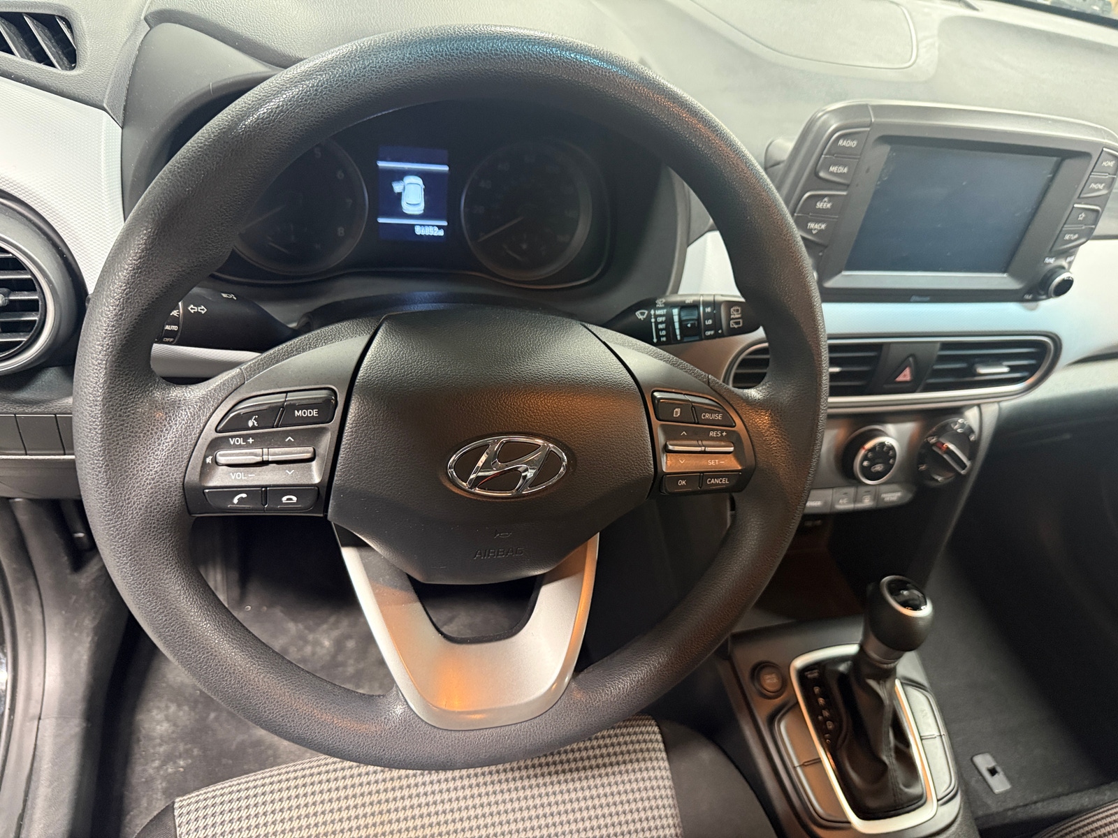 Thumbnail: 2018 Hyundai Kona - 5