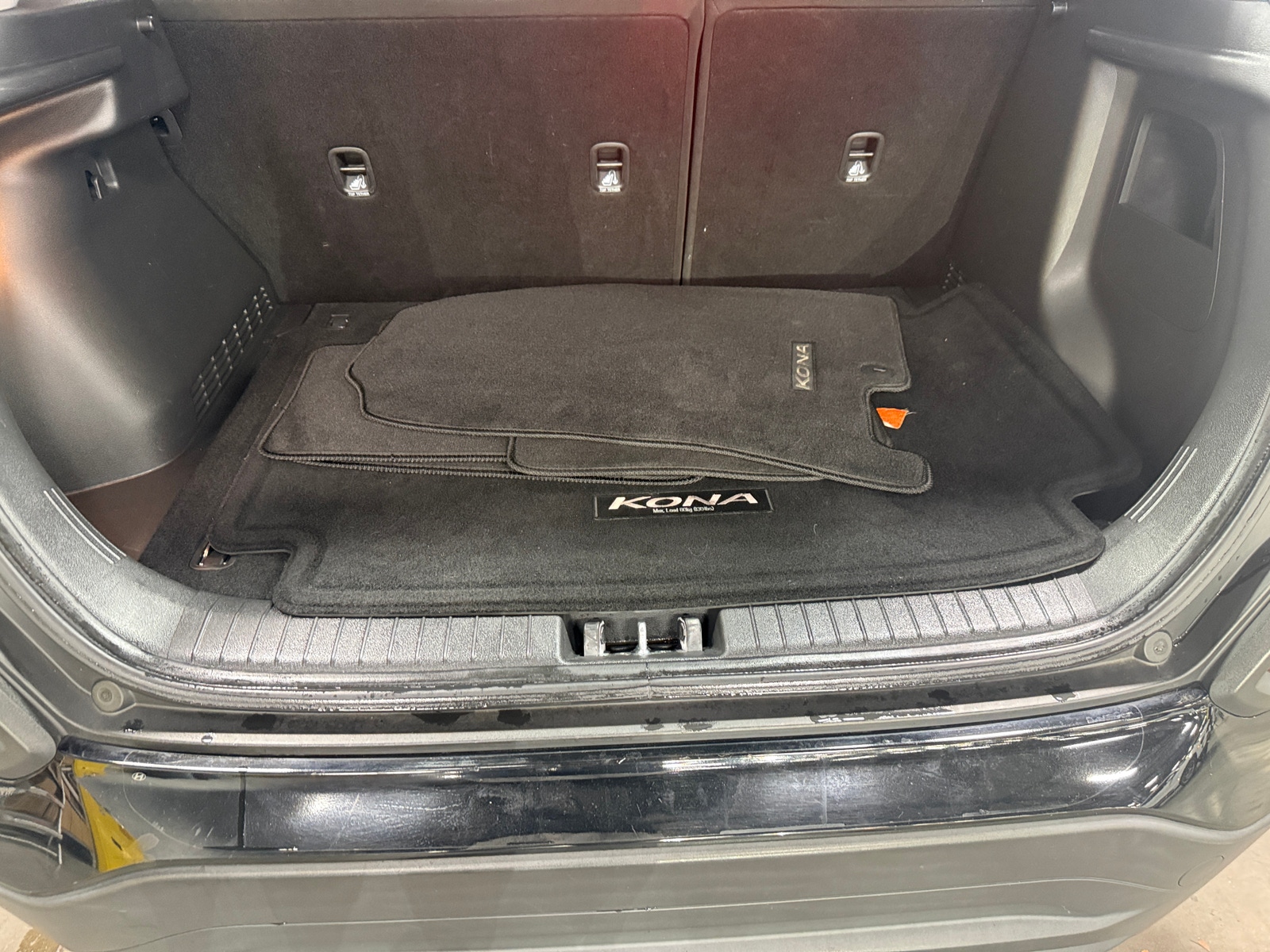 Thumbnail: 2018 Hyundai Kona - 7