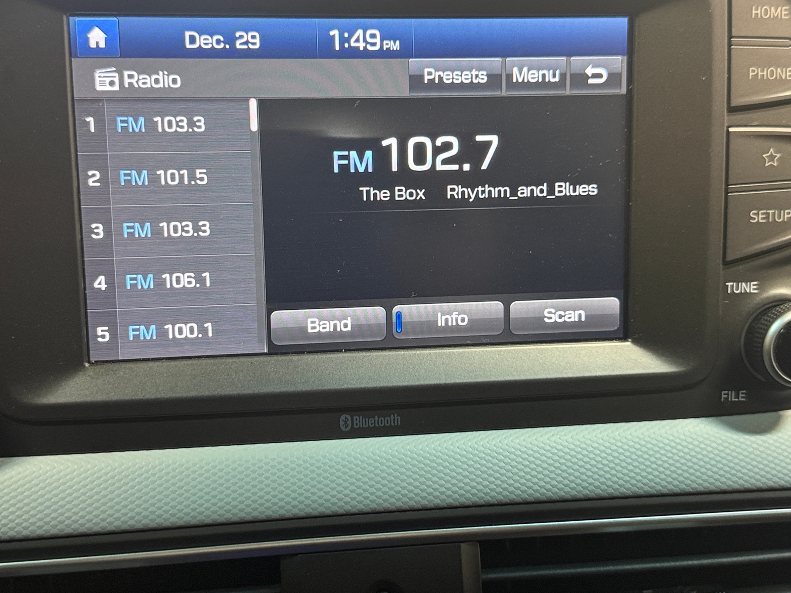 Thumbnail: 2018 Hyundai Kona - 4