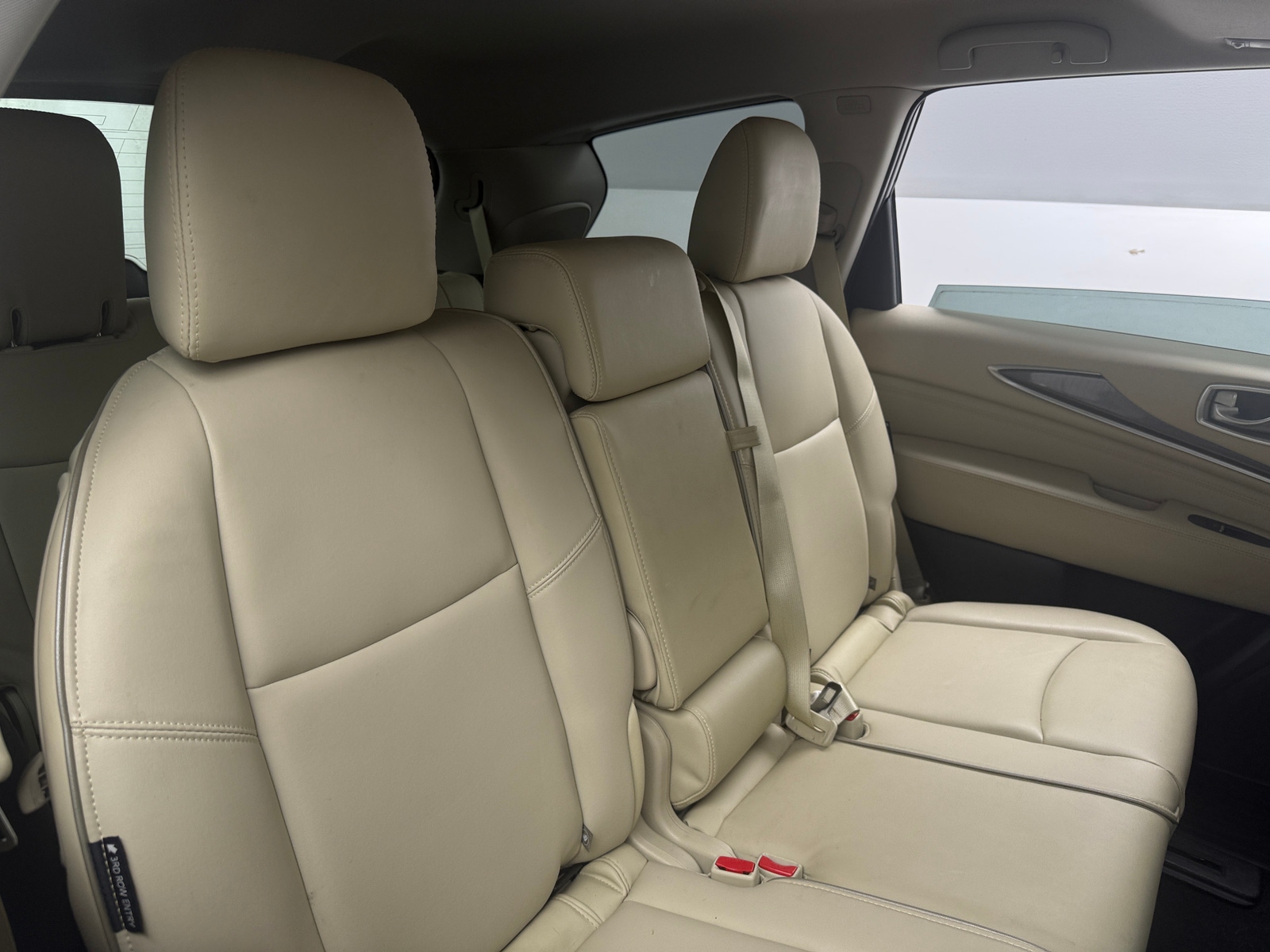 Thumbnail: 2019 INFINITI QX60 - 5