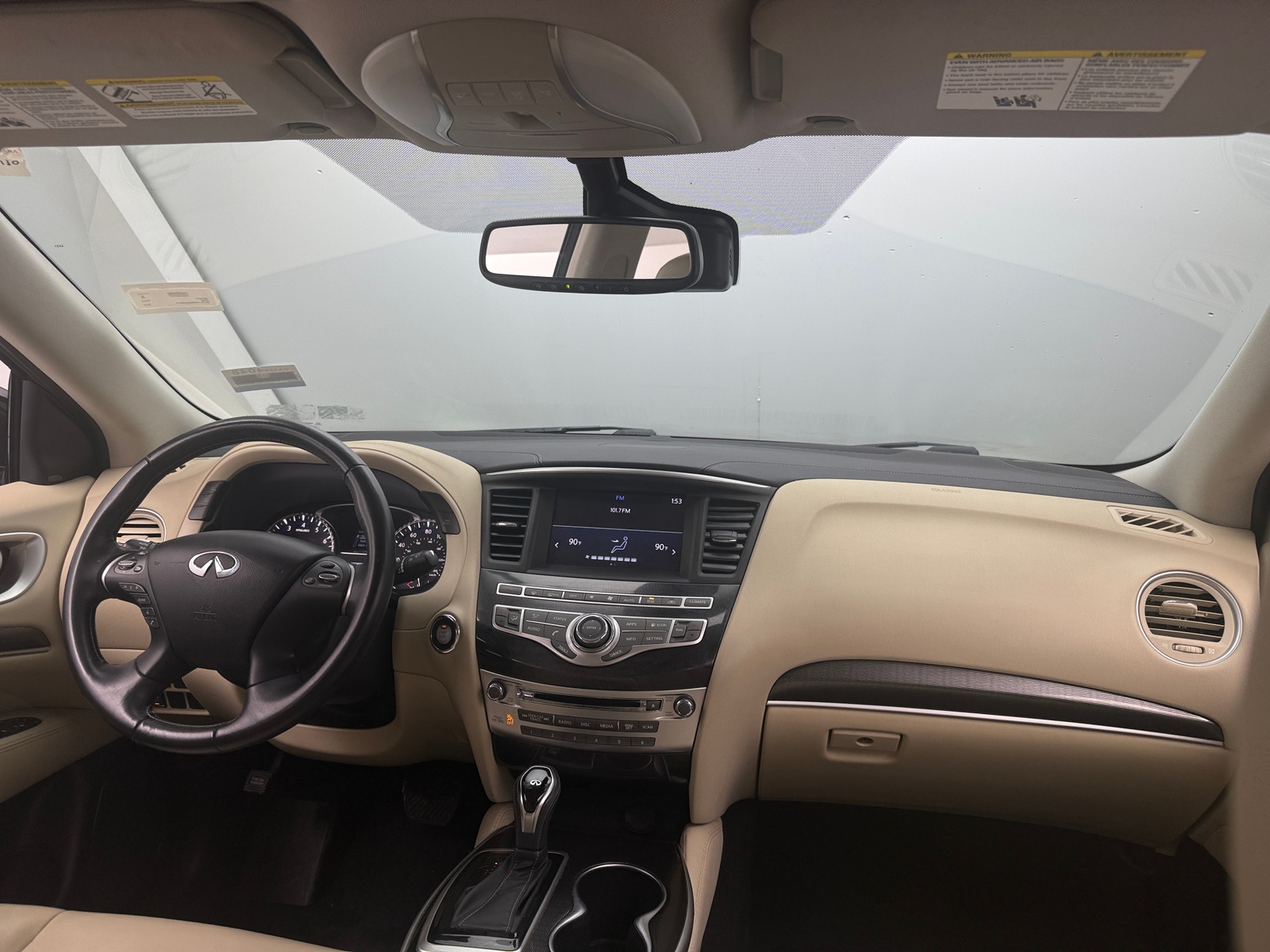 Thumbnail: 2019 INFINITI QX60 - 2