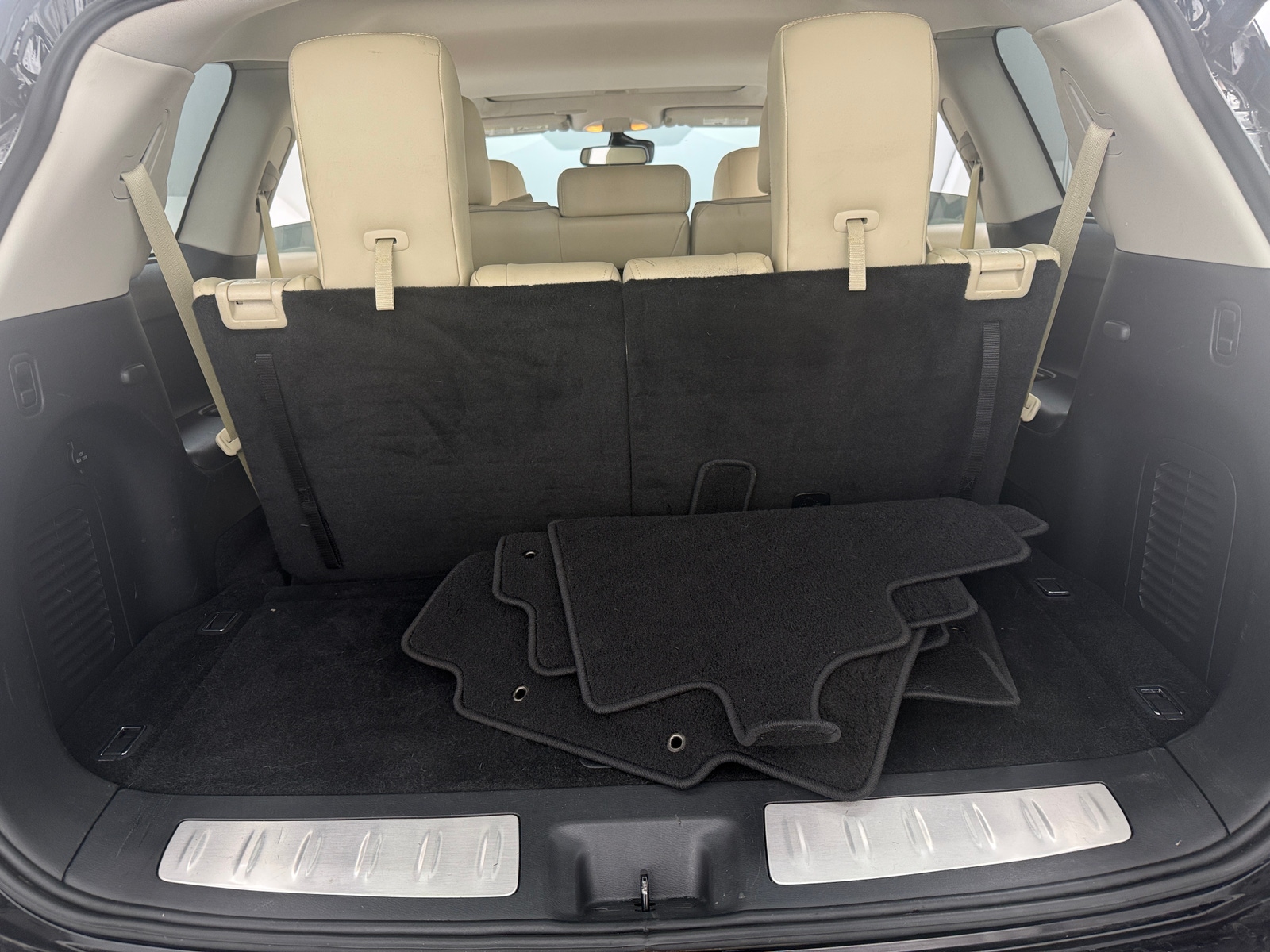 Thumbnail: 2019 INFINITI QX60 - 6