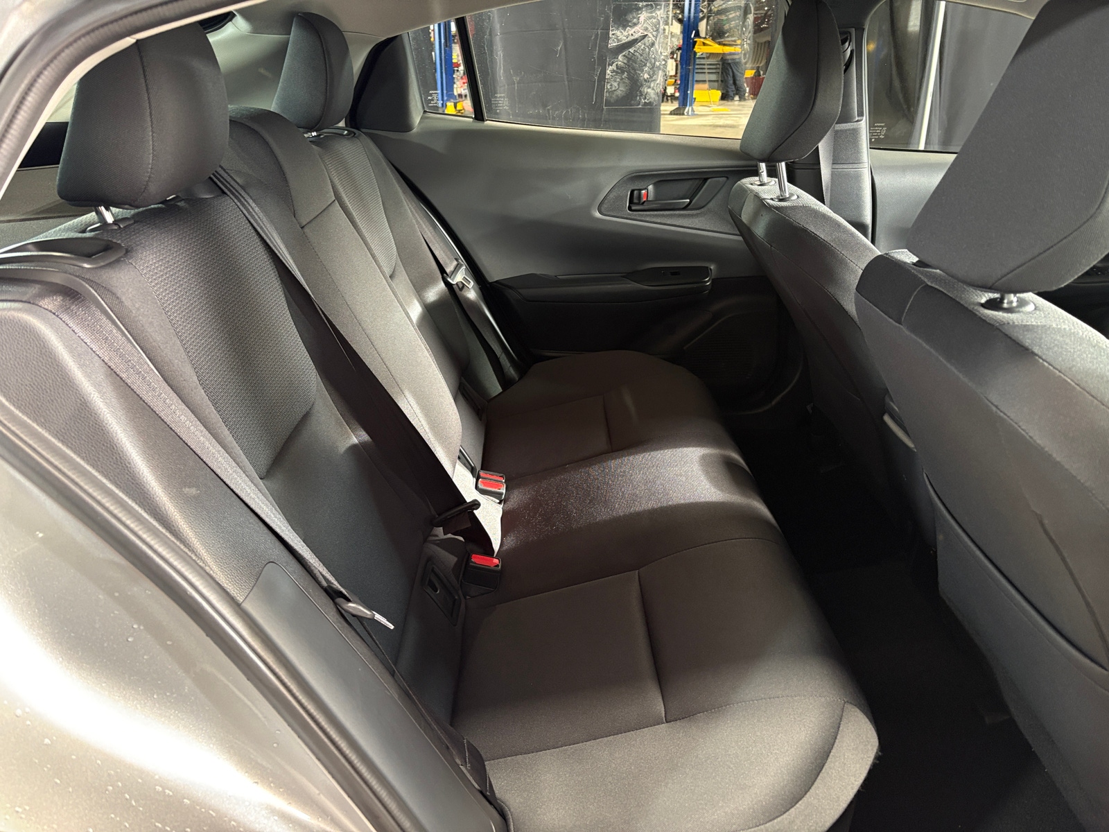 Thumbnail: 2025 Toyota Prius - 6