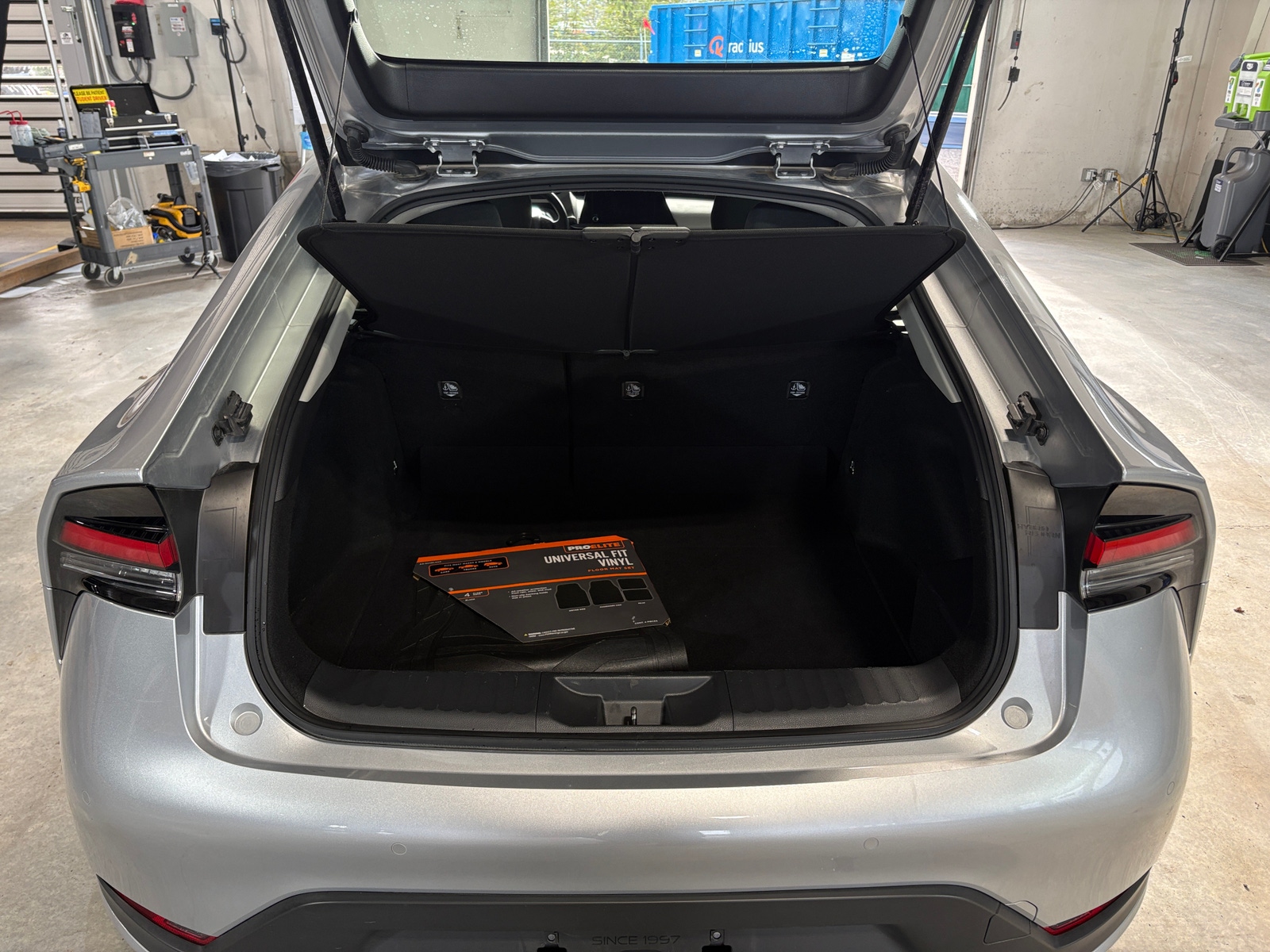 Thumbnail: 2025 Toyota Prius - 7