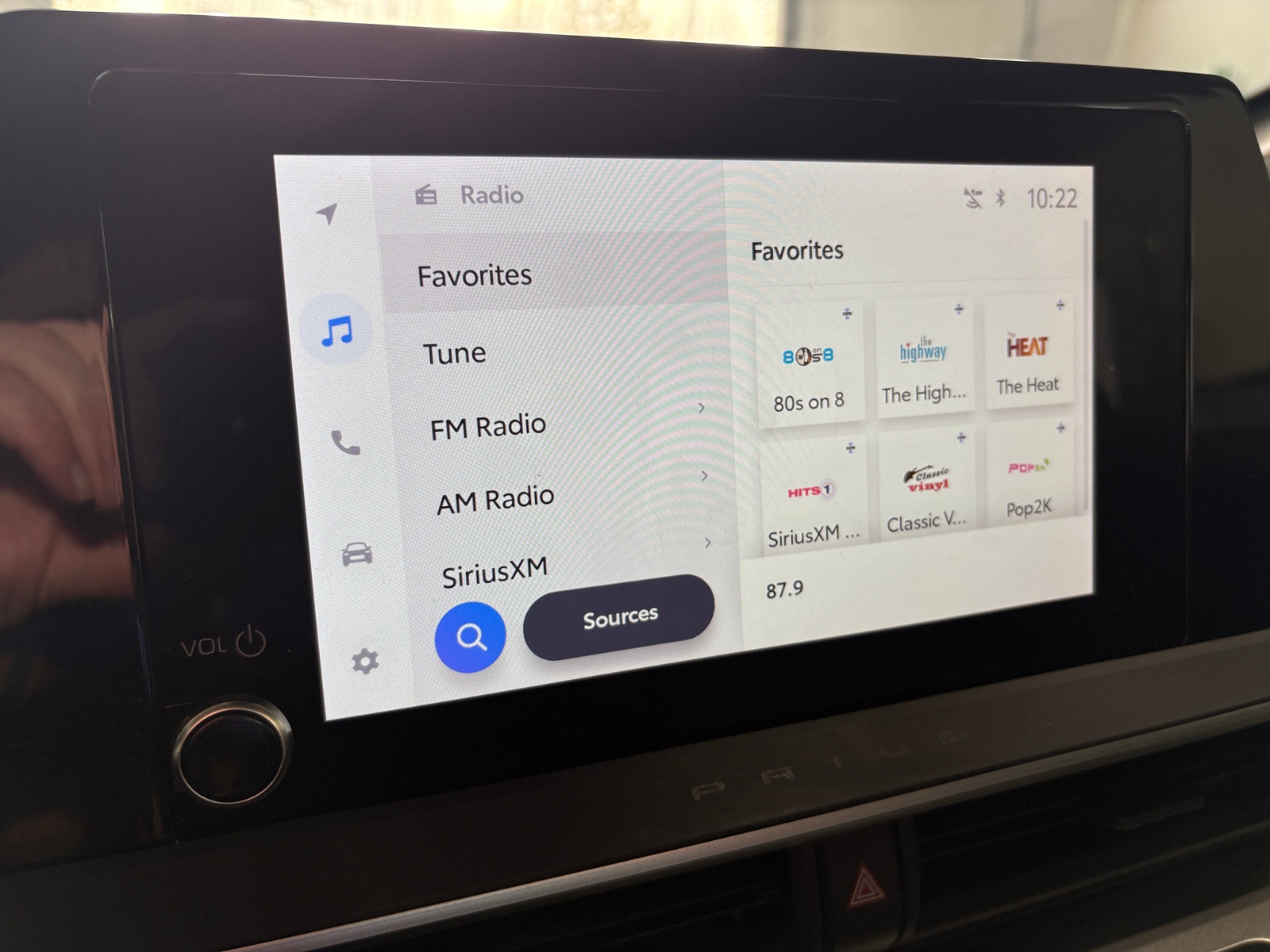 Thumbnail: 2025 Toyota Prius - 4