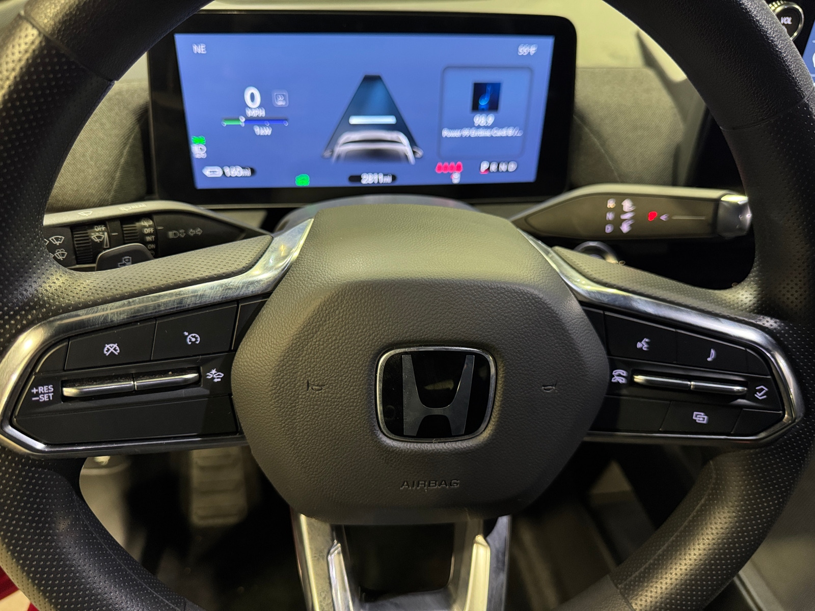 Thumbnail: 2024 Honda Prologue - 5