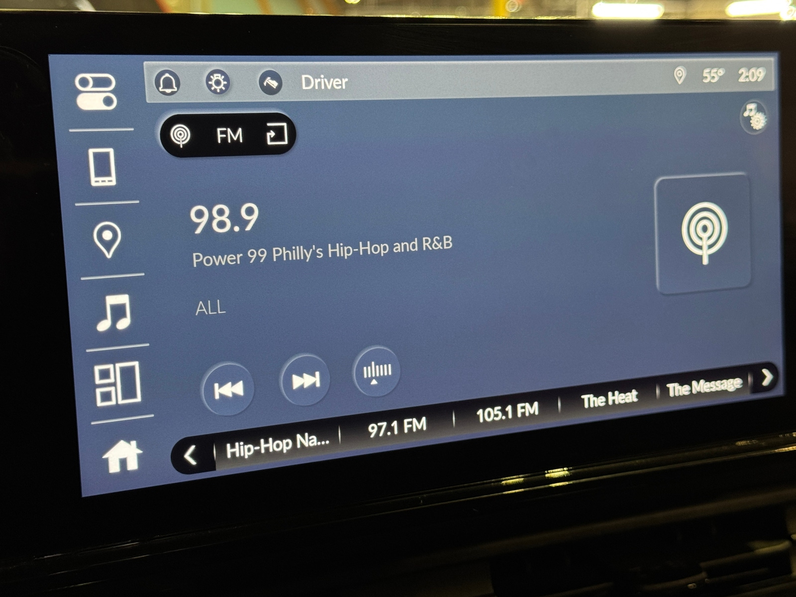 Thumbnail: 2024 Honda Prologue - 4