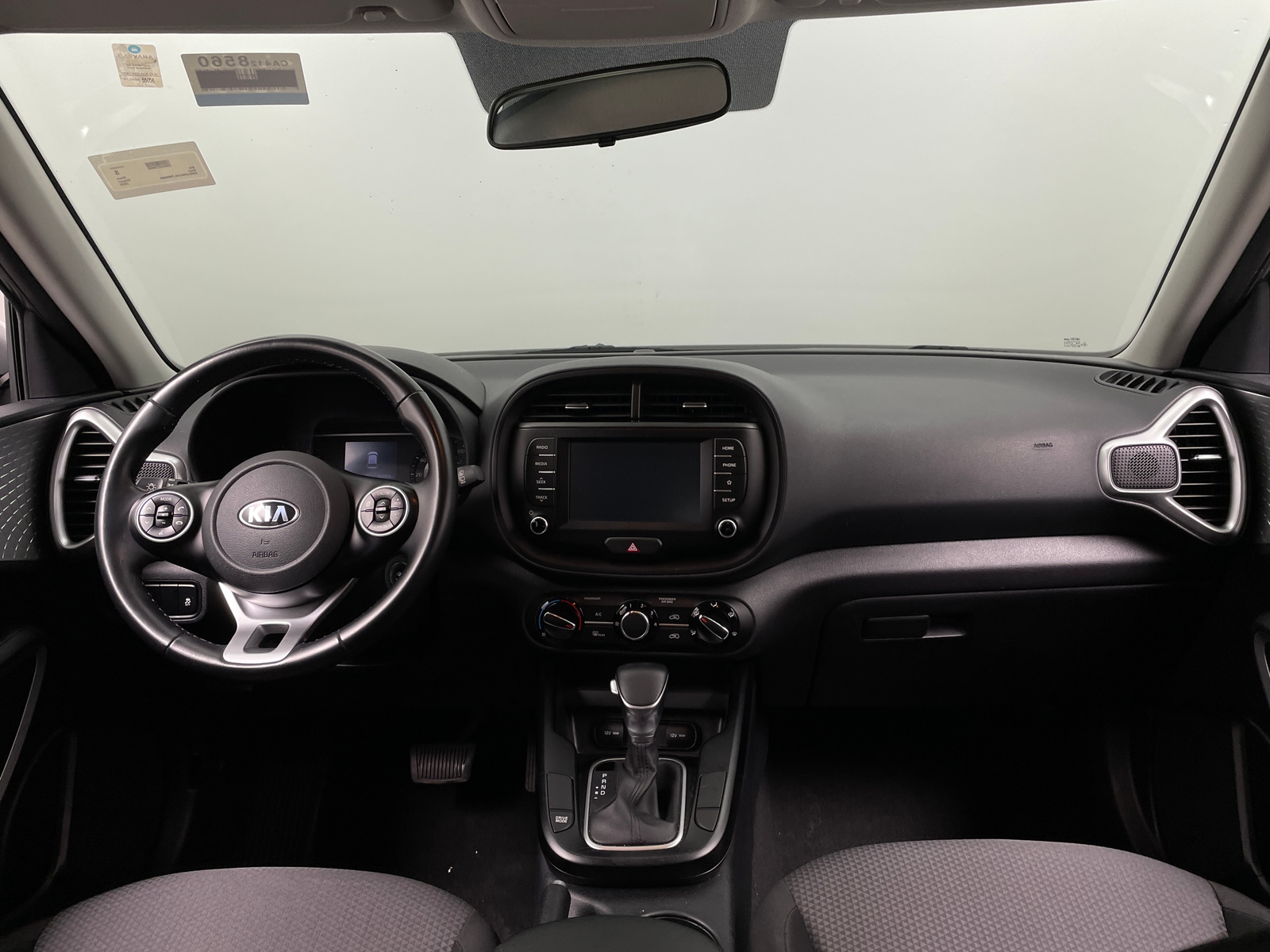 Thumbnail: 2020 Kia Soul - 3