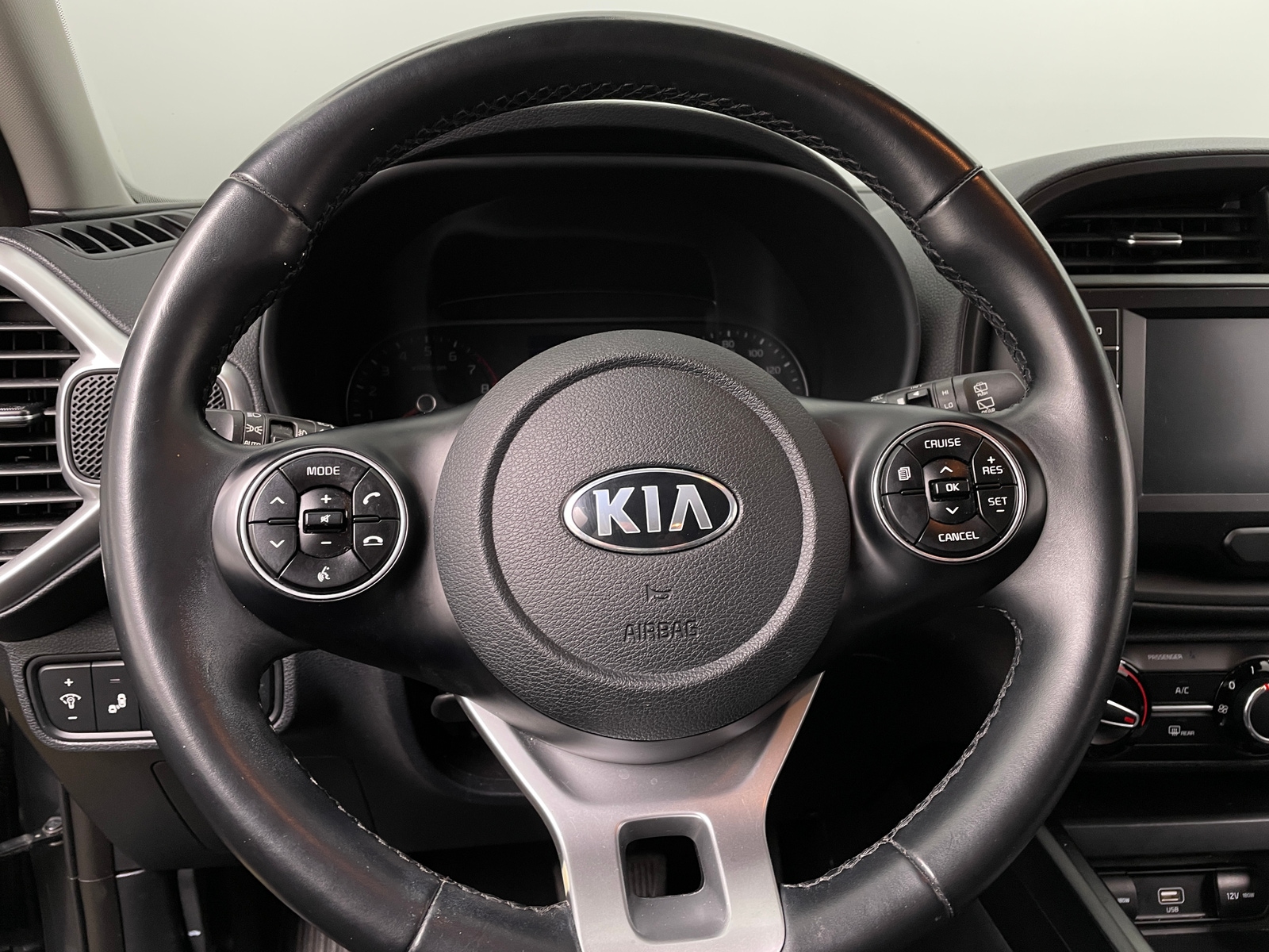 Thumbnail: 2020 Kia Soul - 5