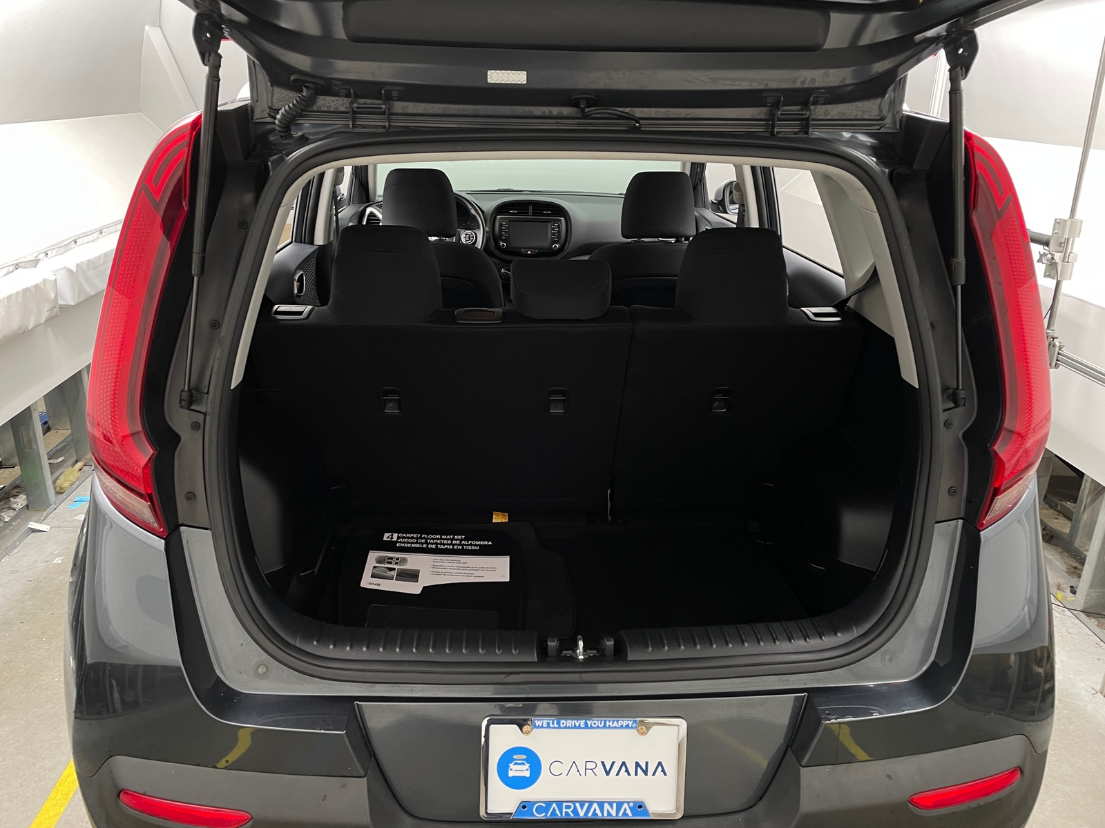 Thumbnail: 2020 Kia Soul - 7