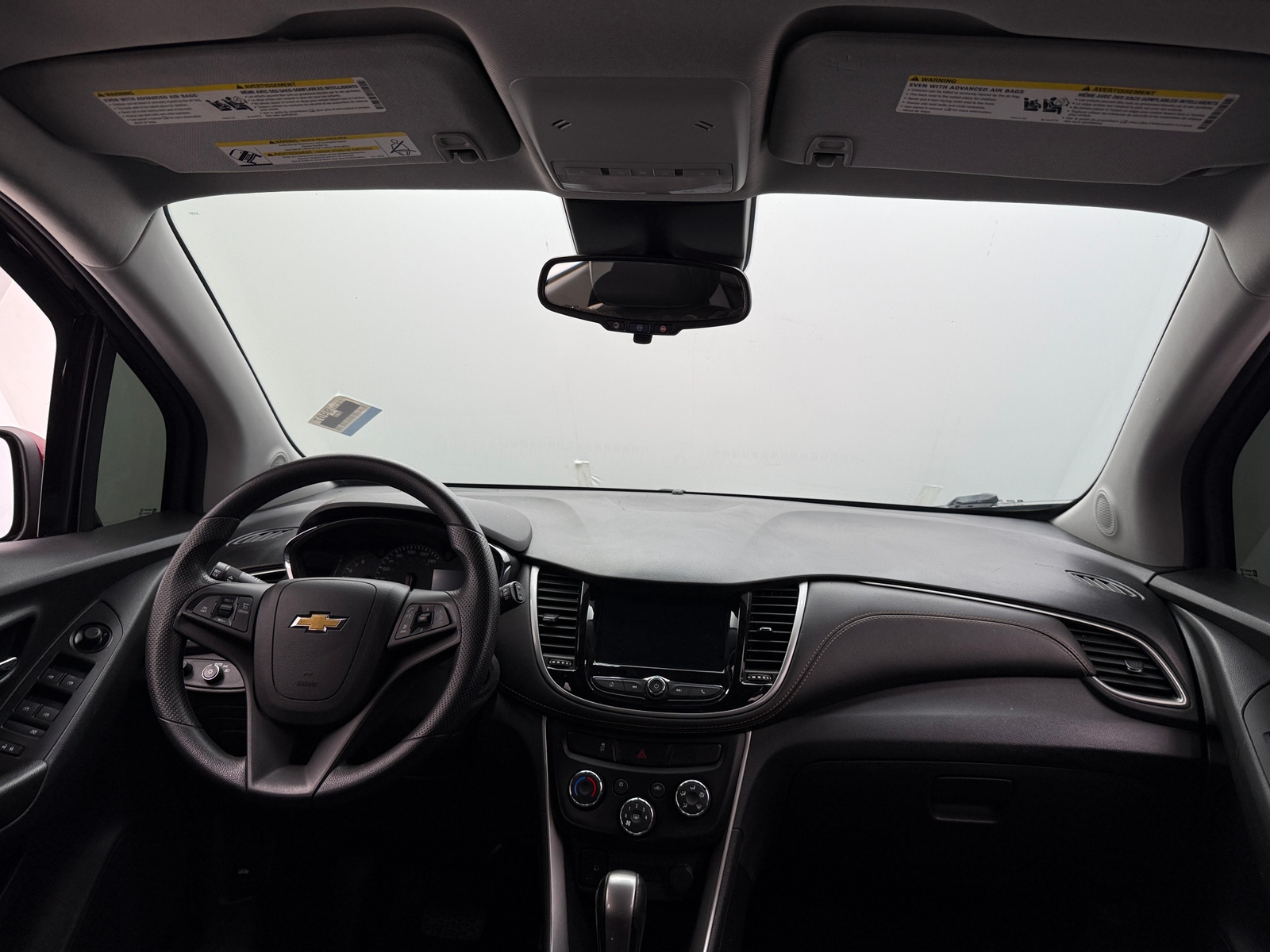 Thumbnail: 2021 Chevrolet Trax - 2